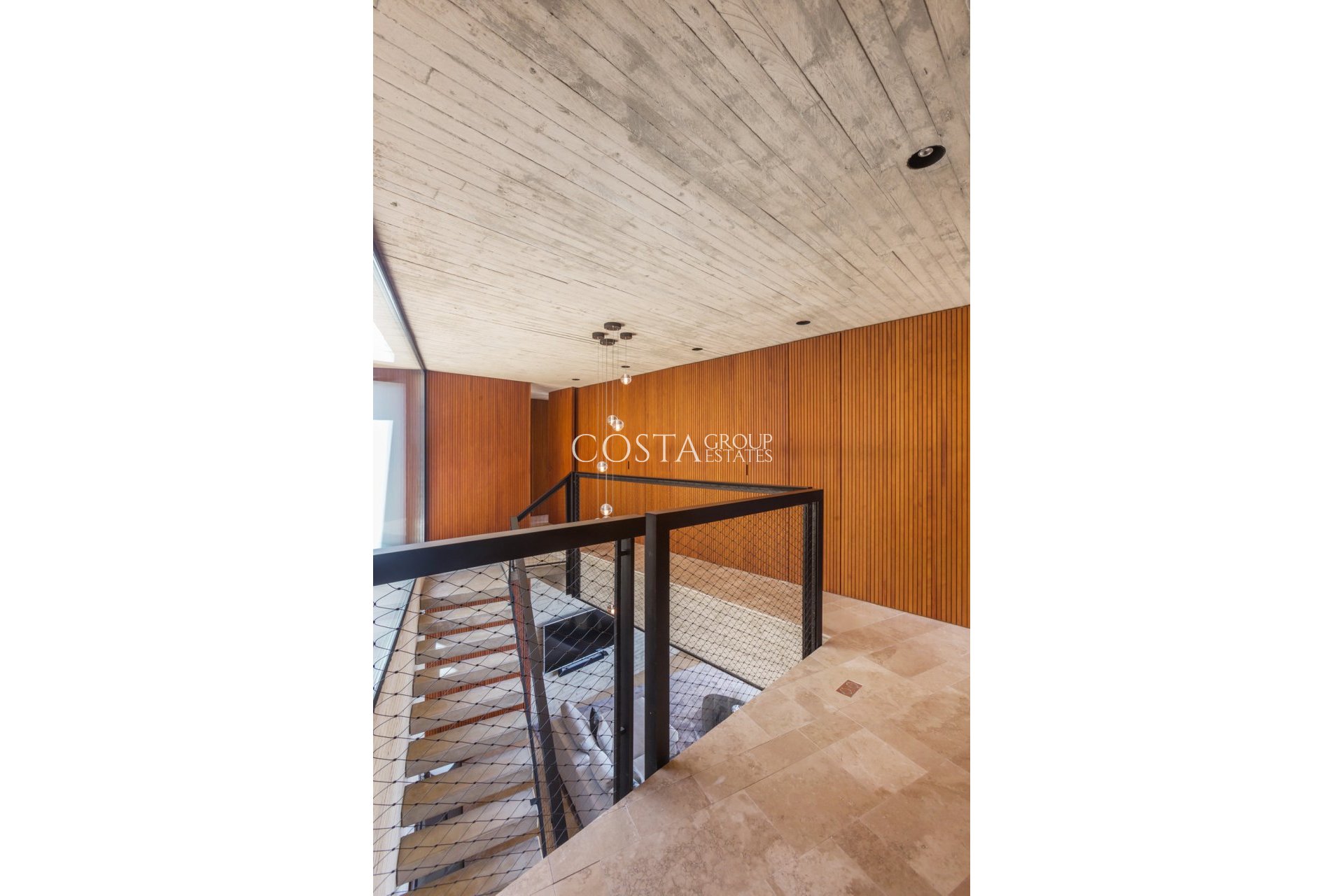 Revente - Villa -
Benissa