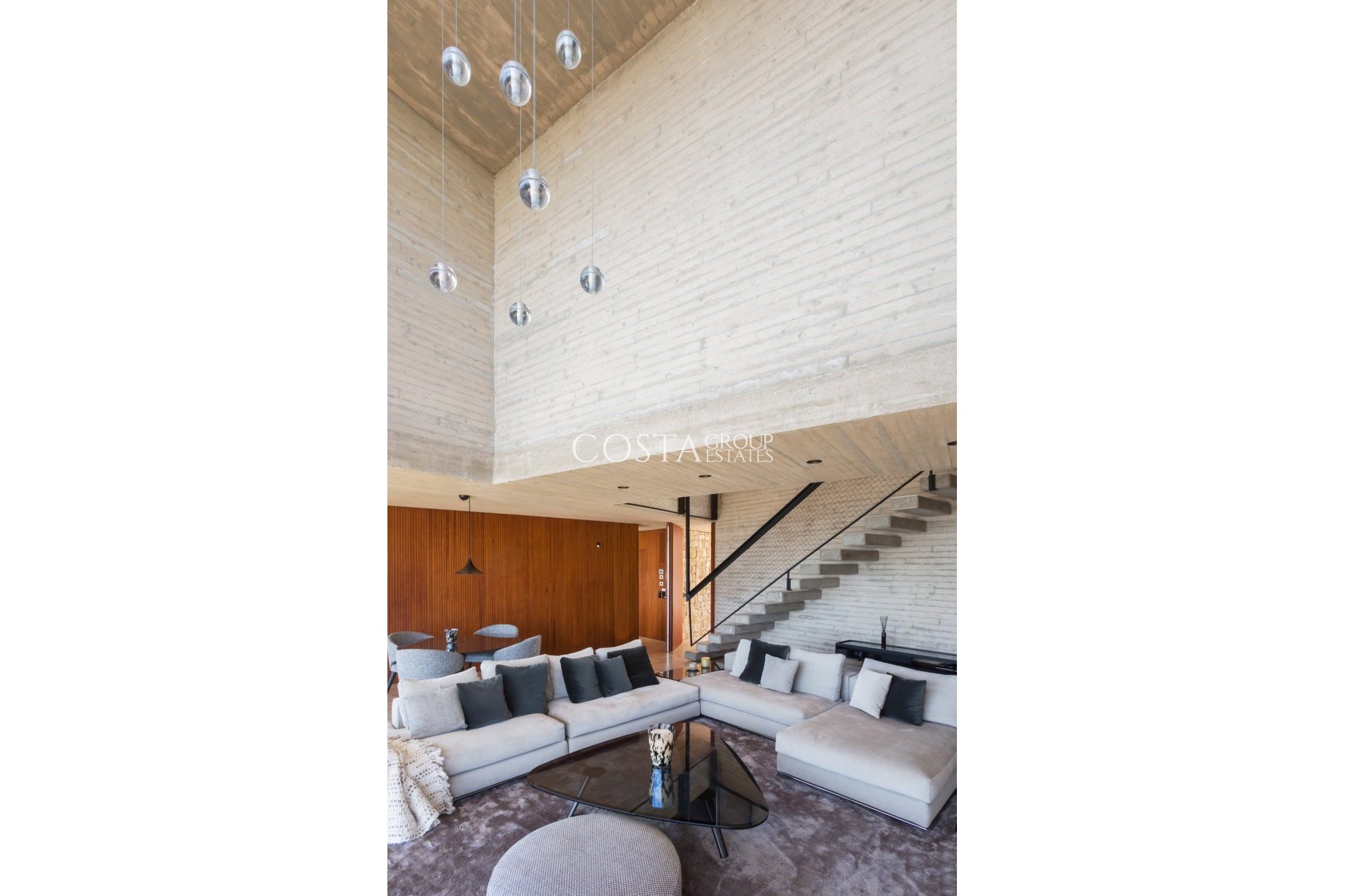 Revente - Villa -
Benissa