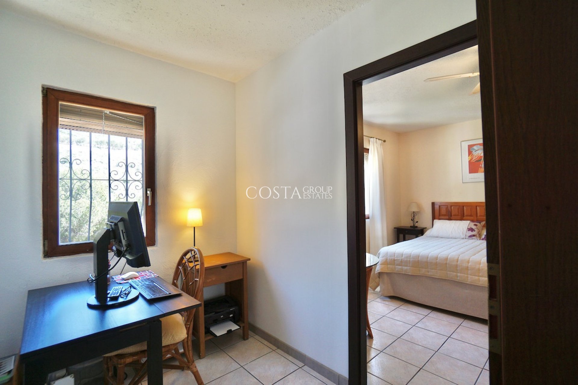 Revente - Villa -
Benitachell - Benitachell Centro