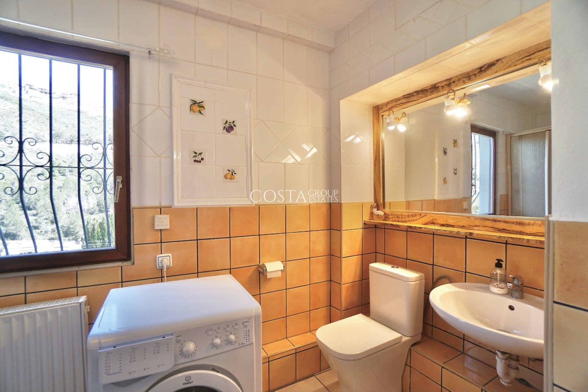 Revente - Villa -
Benitachell - Benitachell Centro