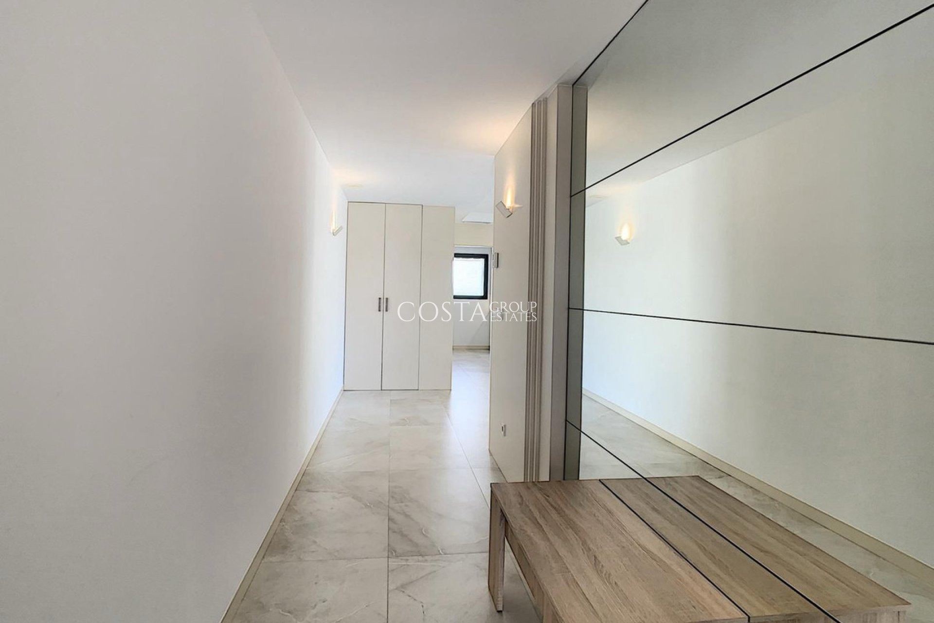 Revente - Villa -
Benitachell - Benitachell Centro