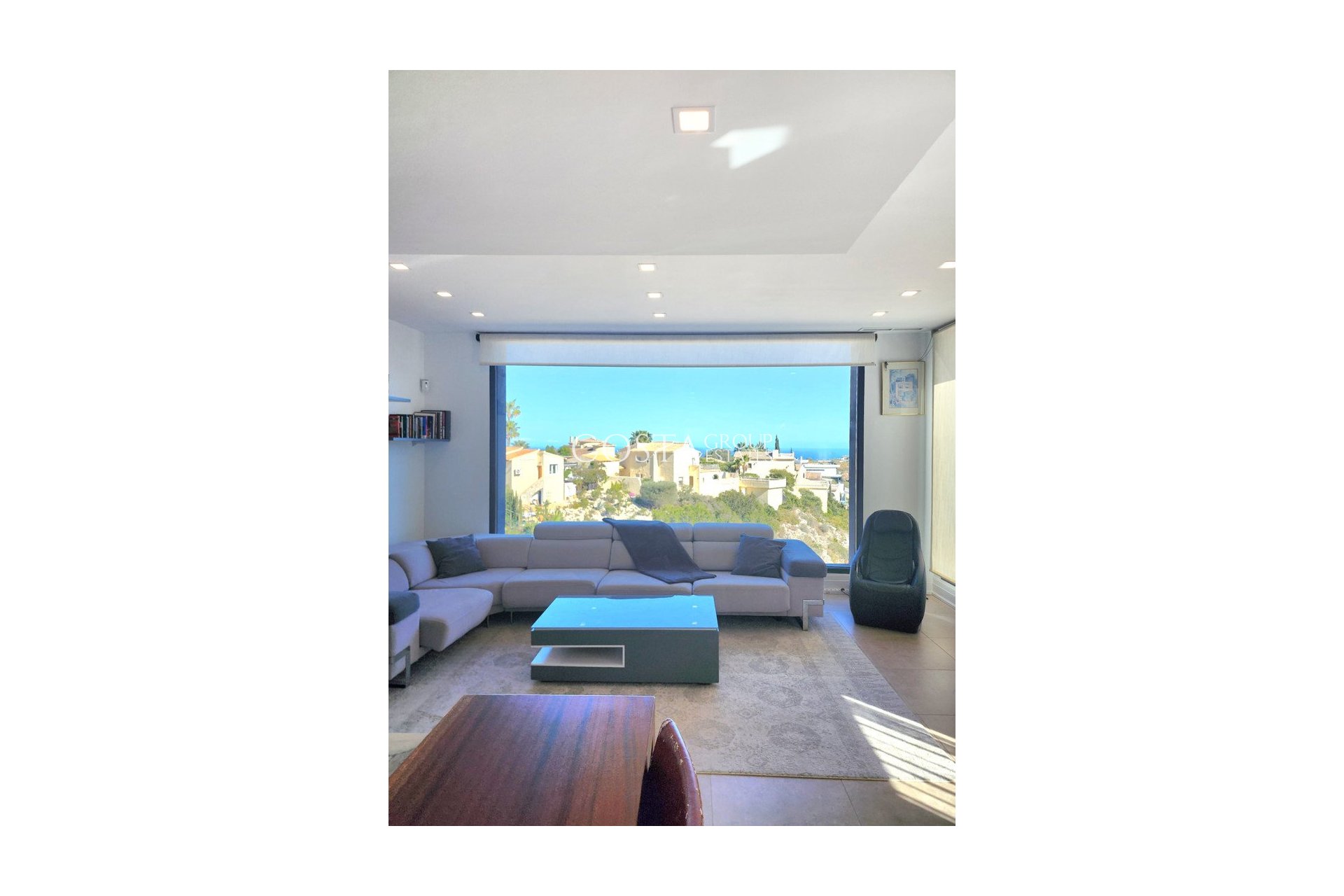 Revente - Villa -
Benitachell - Benitachell Centro