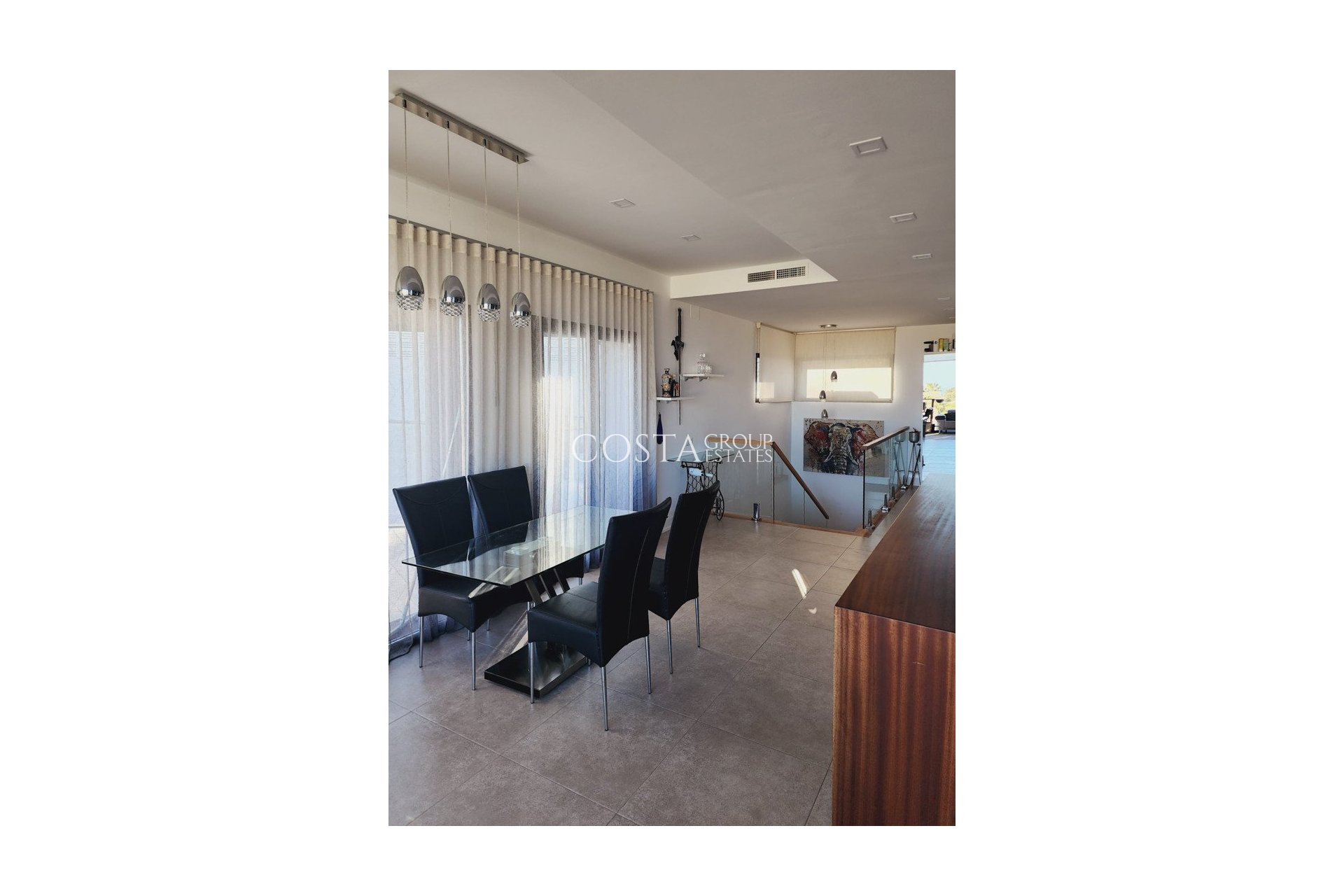 Revente - Villa -
Benitachell - Benitachell Centro