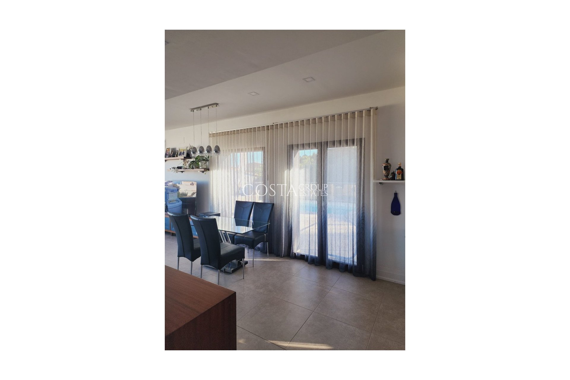 Revente - Villa -
Benitachell - Benitachell Centro