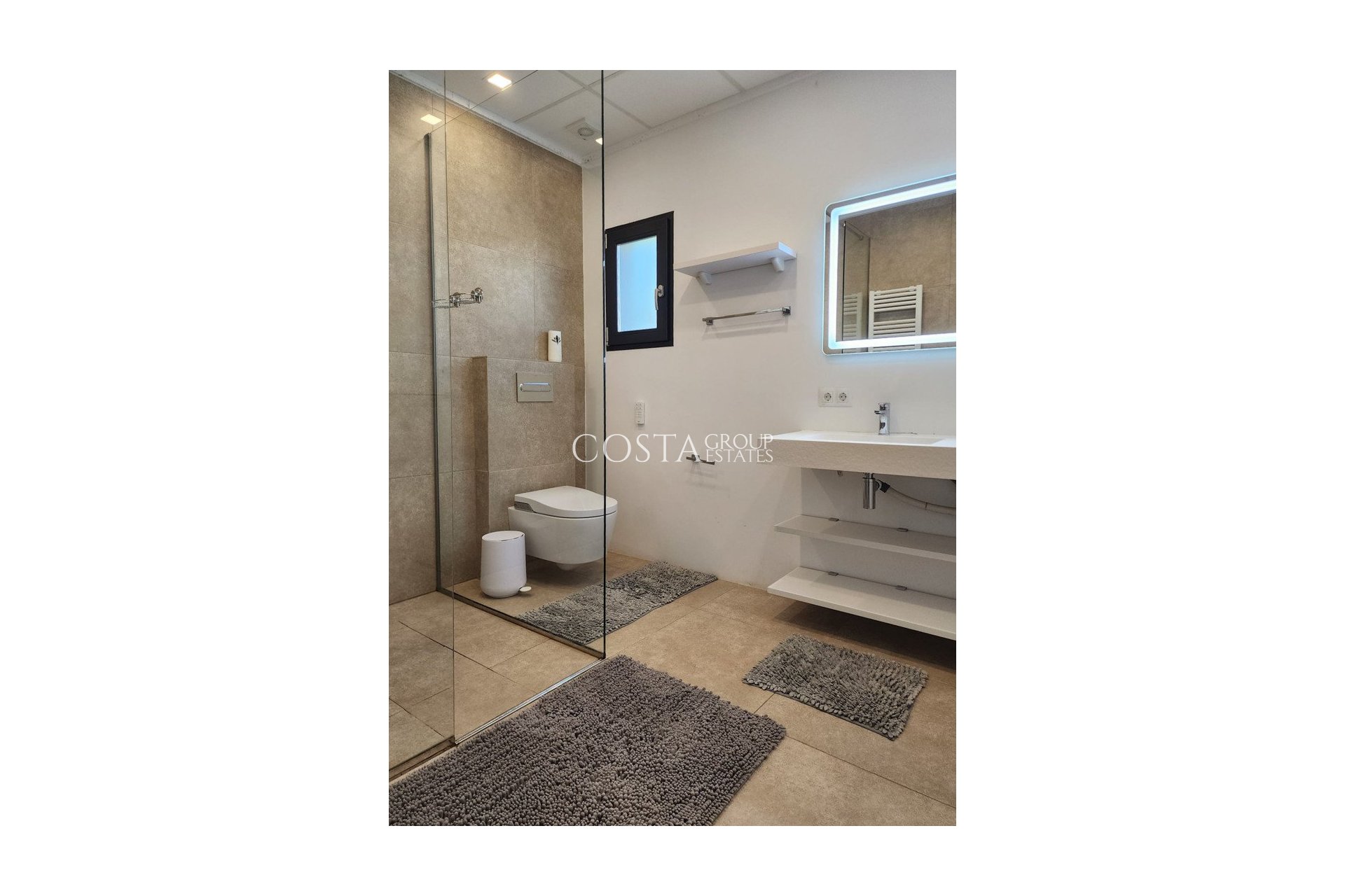 Revente - Villa -
Benitachell - Benitachell Centro