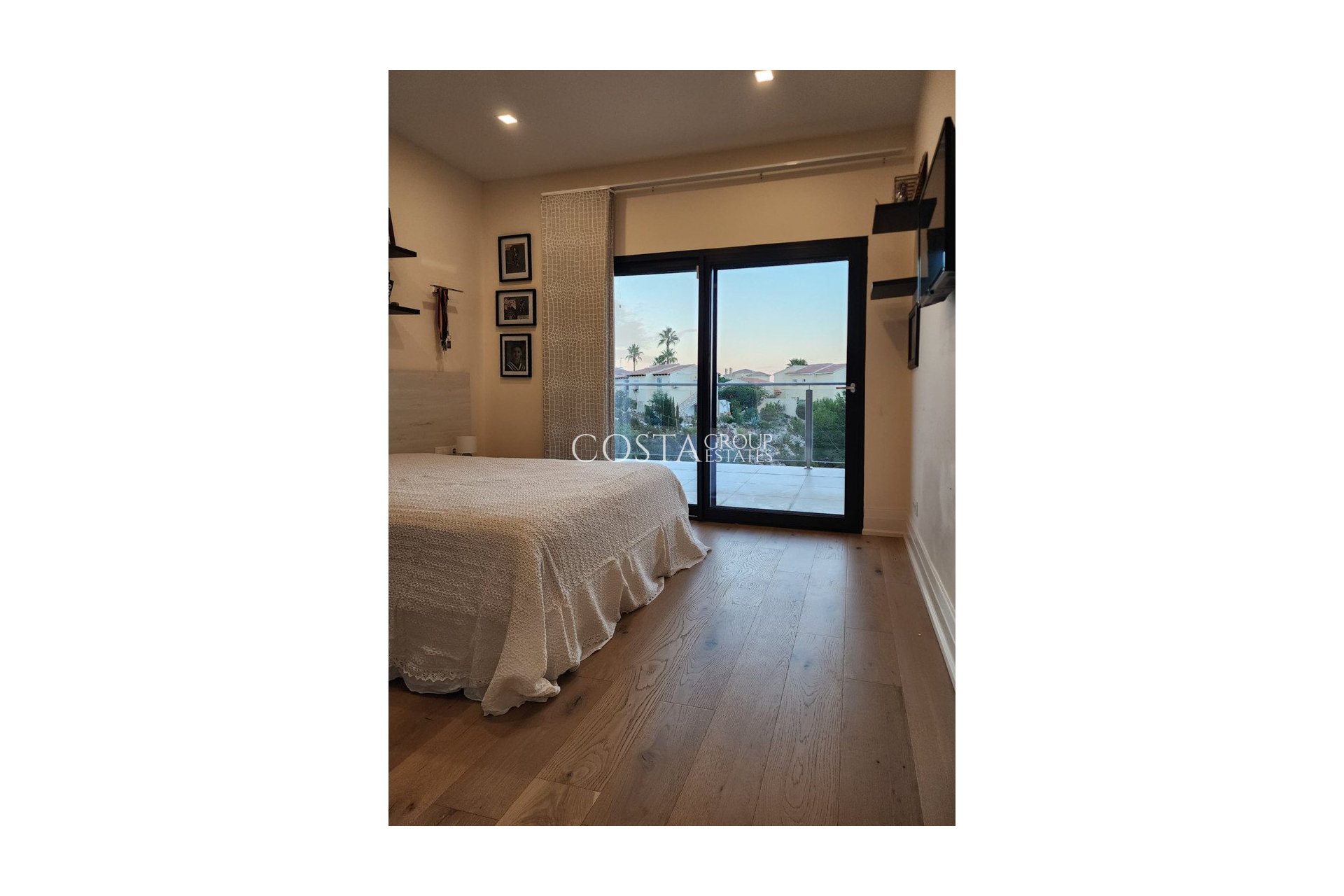 Revente - Villa -
Benitachell - Benitachell Centro