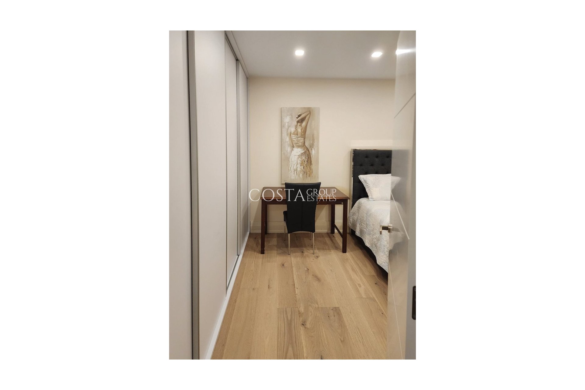 Revente - Villa -
Benitachell - Benitachell Centro