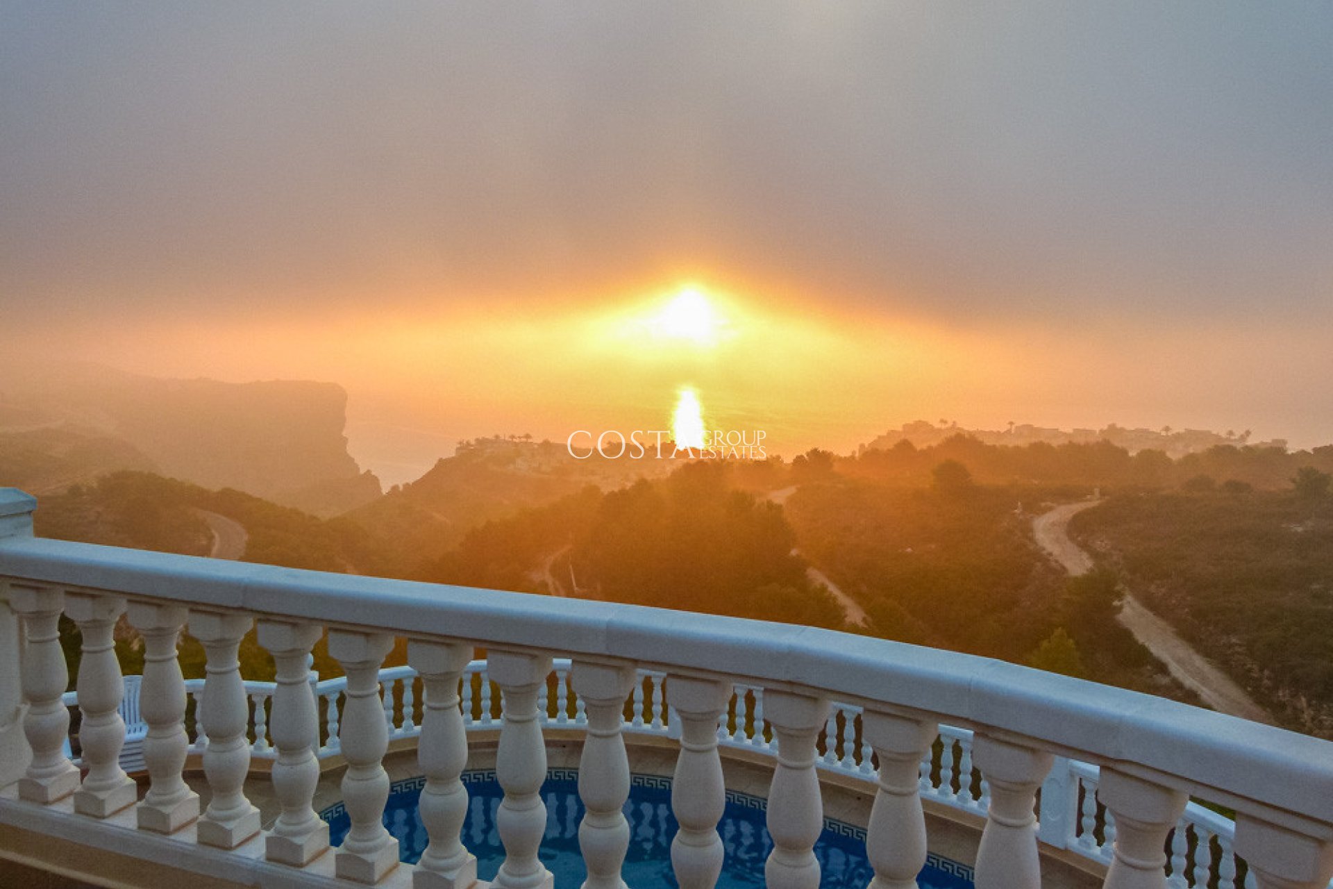 Revente - Villa -
Benitachell - Benitachell Centro