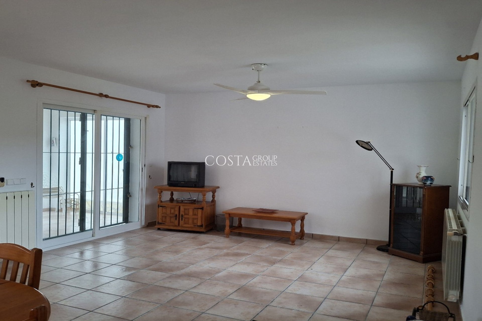 Revente - Villa -
Benitachell - Benitachell Centro