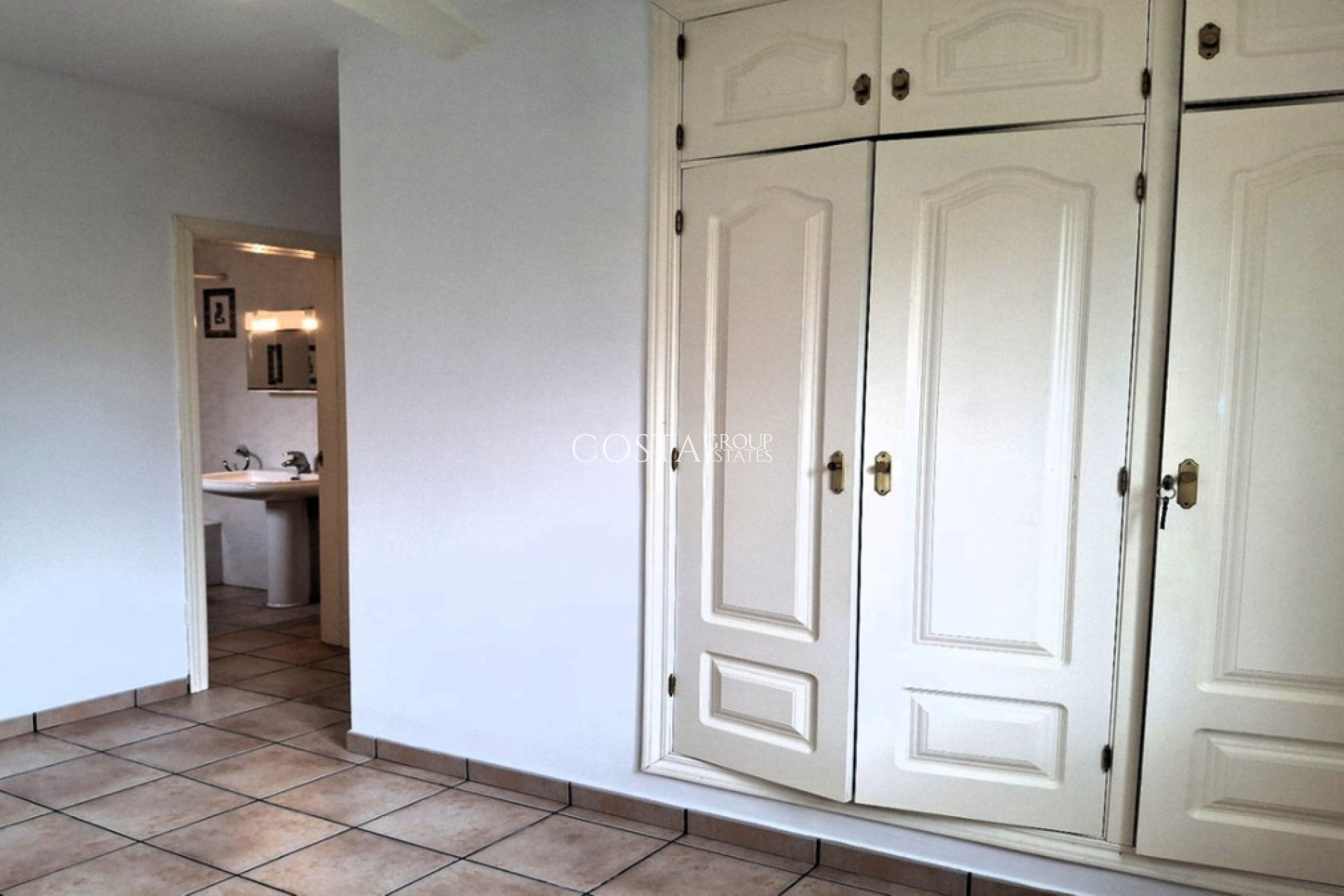 Revente - Villa -
Benitachell - Benitachell Centro