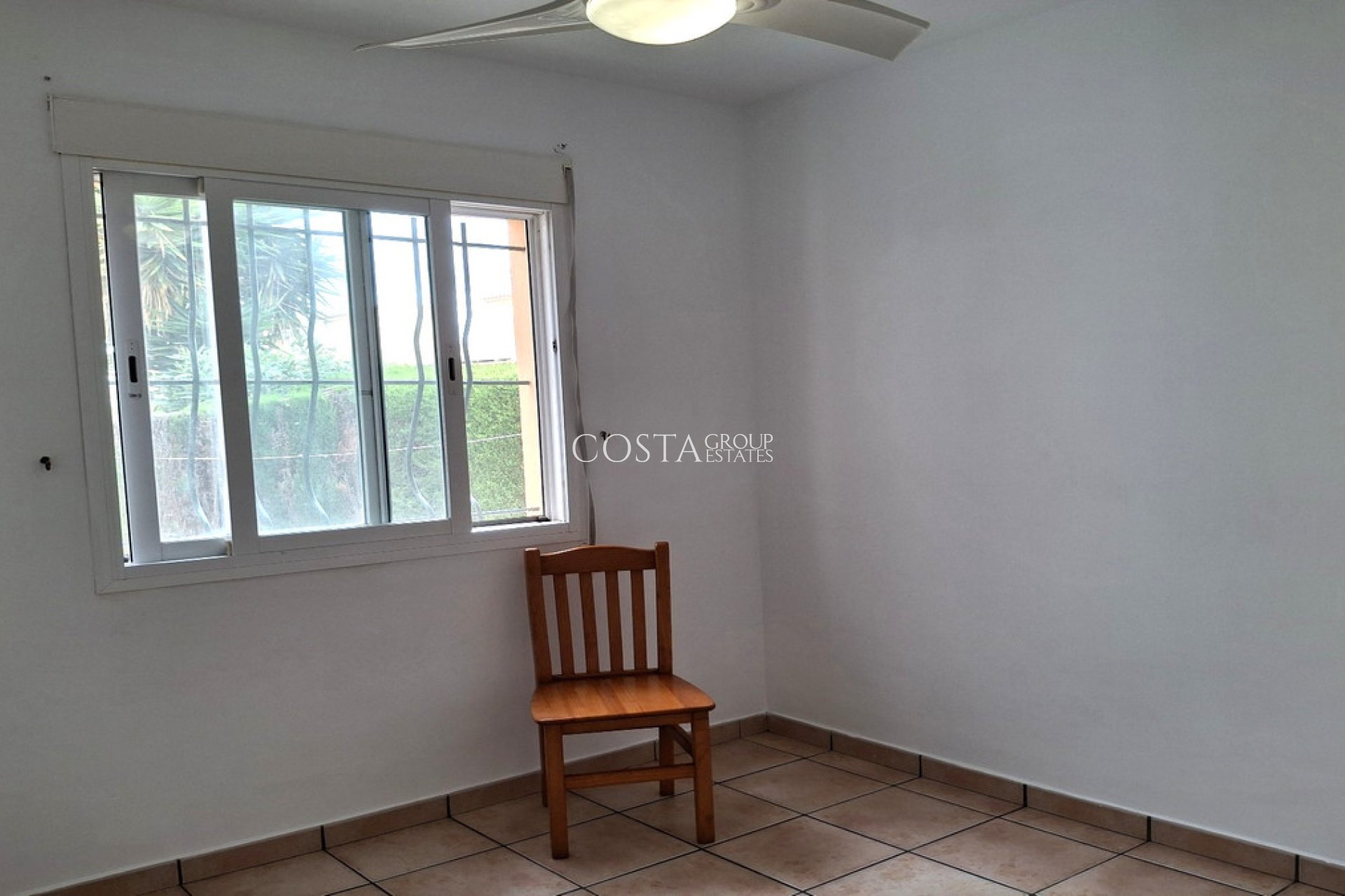 Revente - Villa -
Benitachell - Benitachell Centro