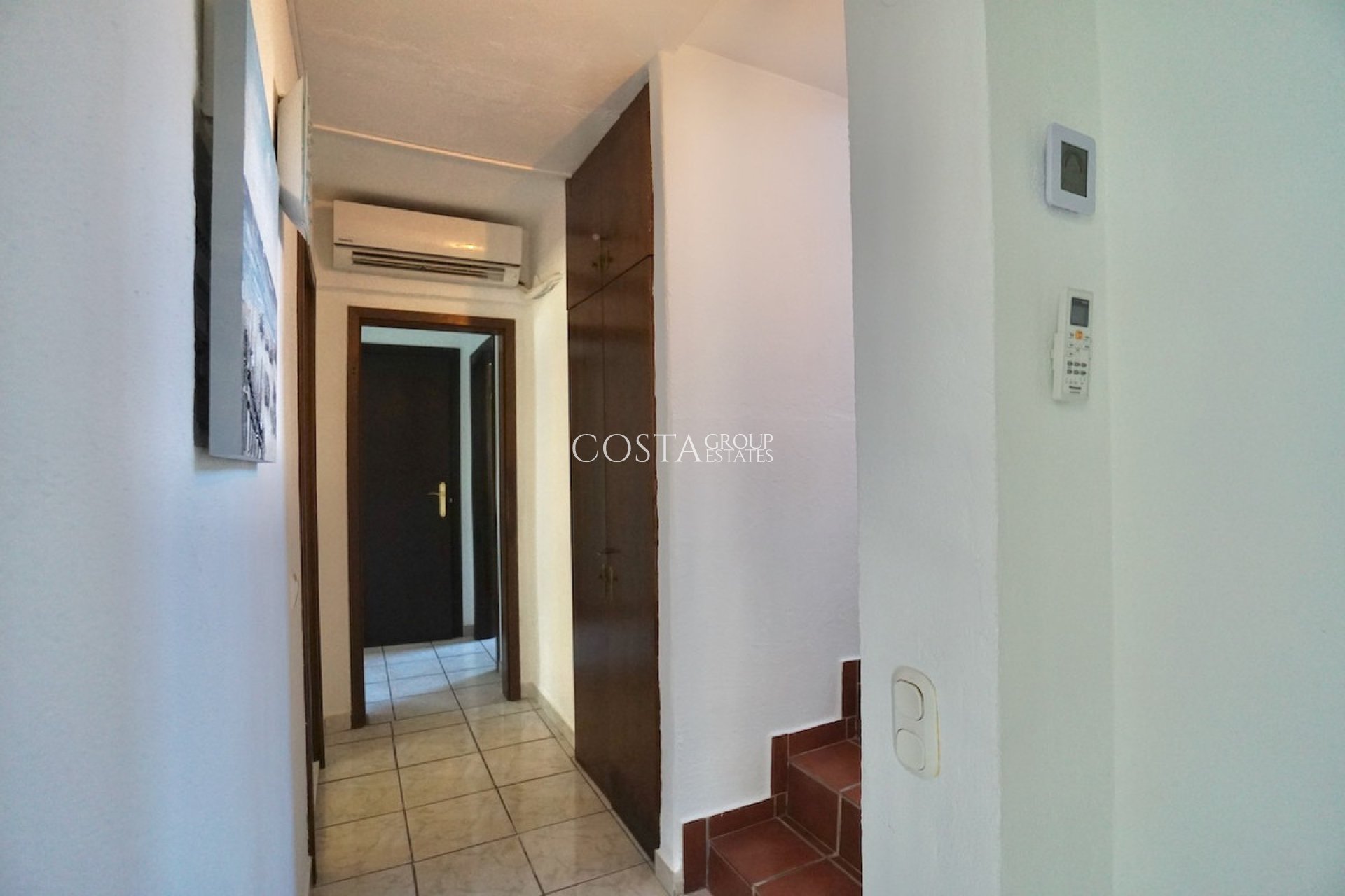 Revente - Villa -
Benitachell - Benitachell Centro