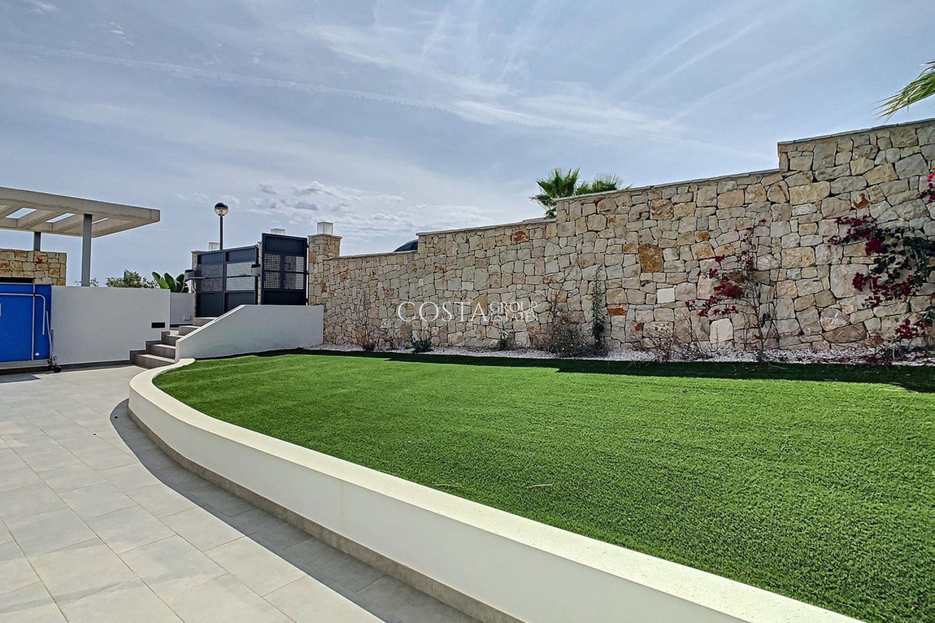 Revente - Villa -
Benitachell - Benitachell Centro