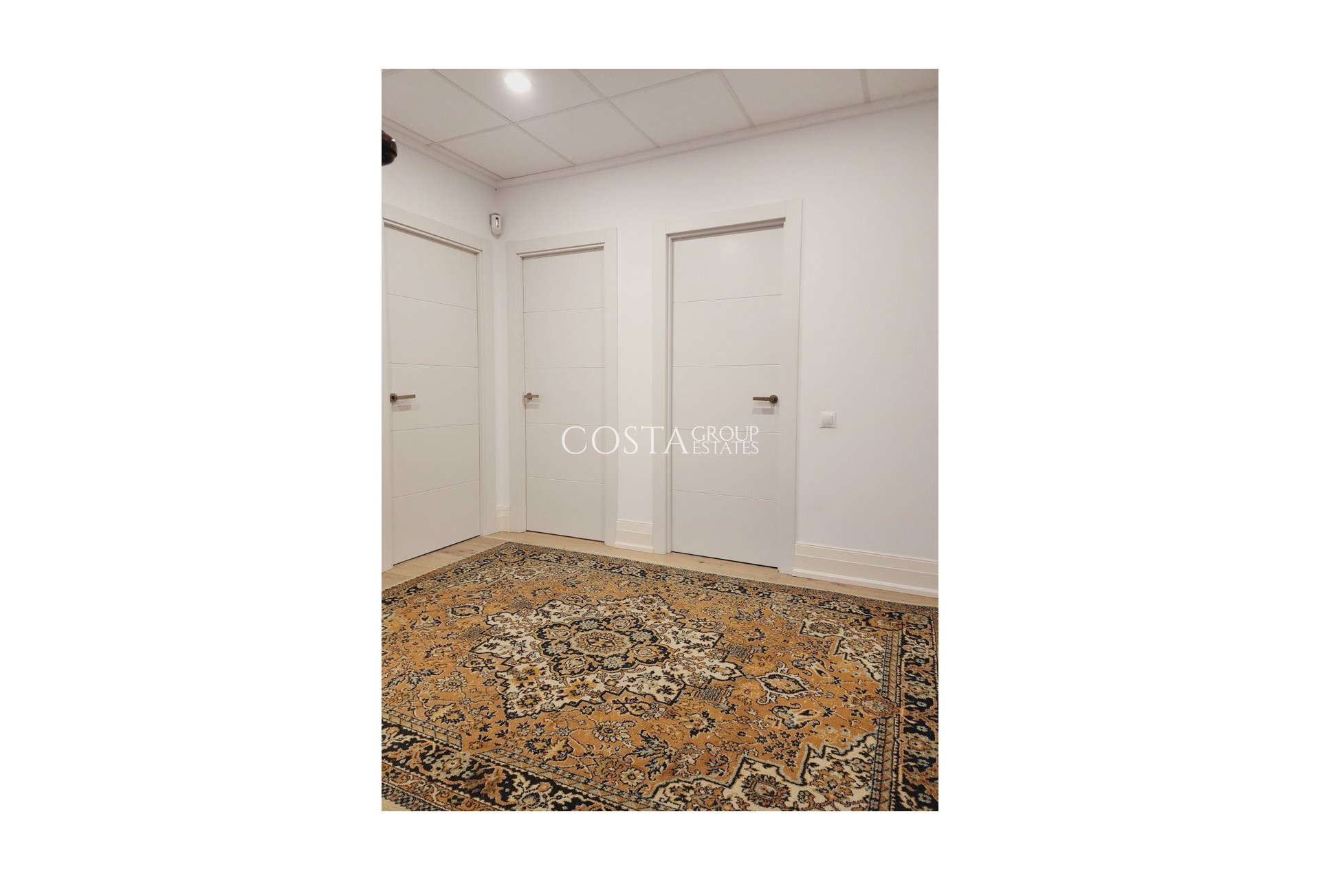 Revente - Villa -
Benitachell - Cumbre Del Sol