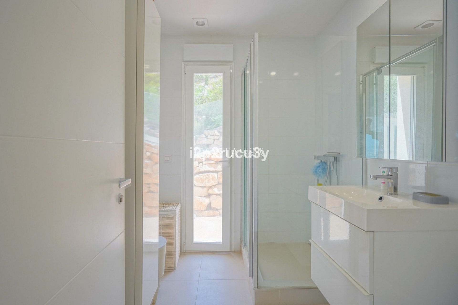 Revente - Villa -
Benitachell - Cumbre Del Sol