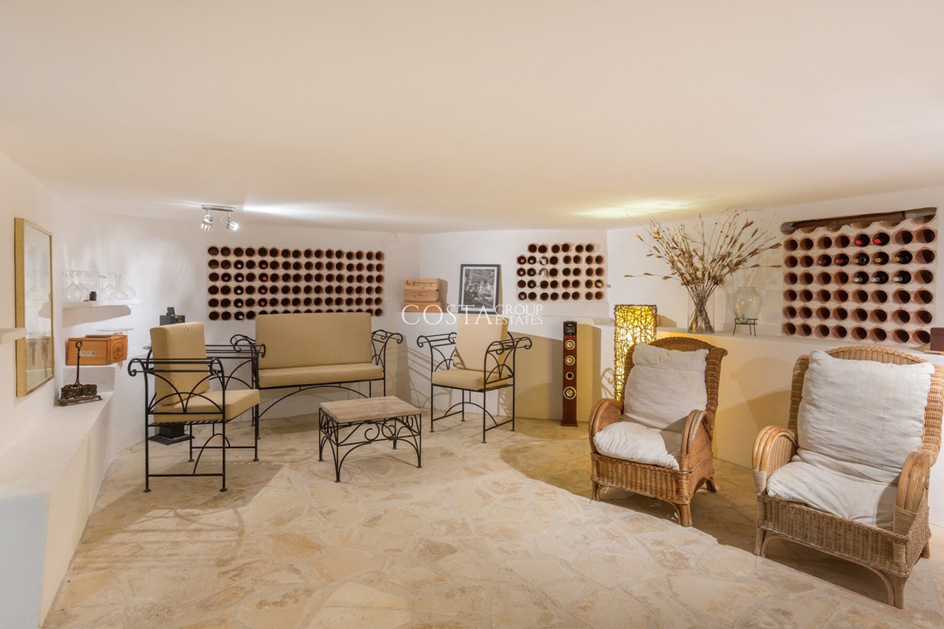 Revente - Villa -
Benitachell - Cumbre Del Sol