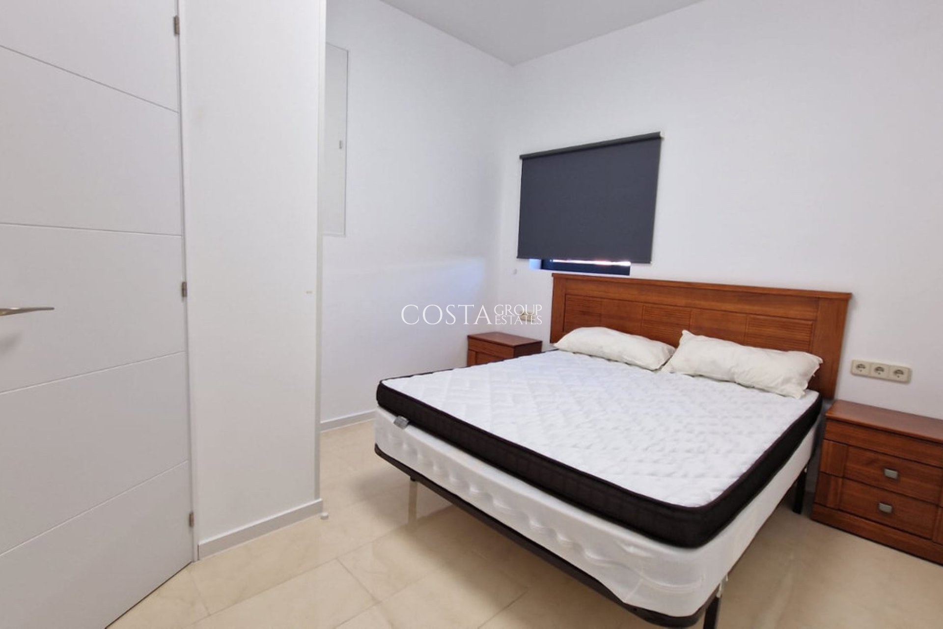 Revente - Villa -
Benitachell - Cumbre Del Sol