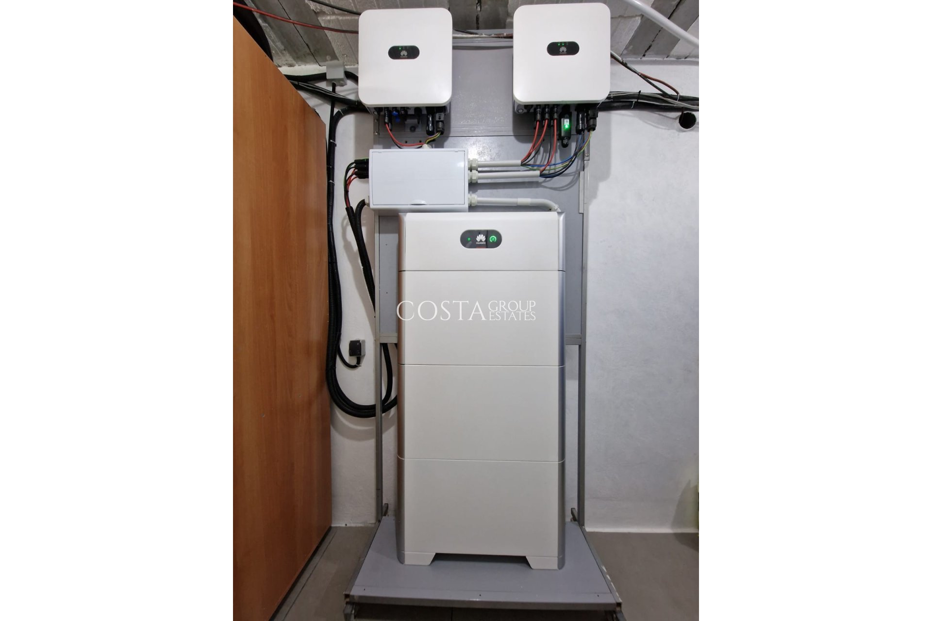 Revente - Villa -
Benitachell - Cumbre Del Sol