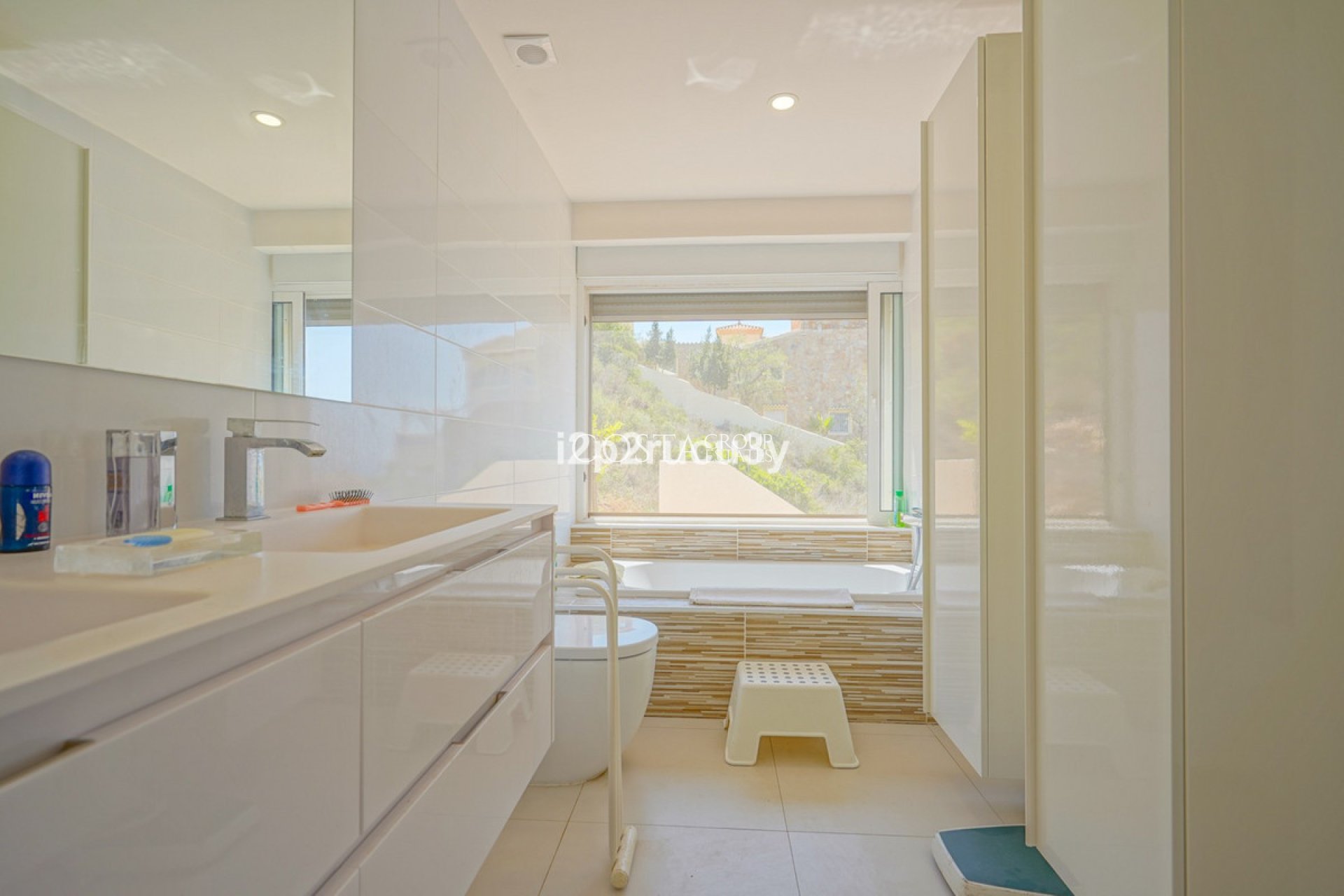 Revente - Villa -
Benitachell - Cumbre Del Sol