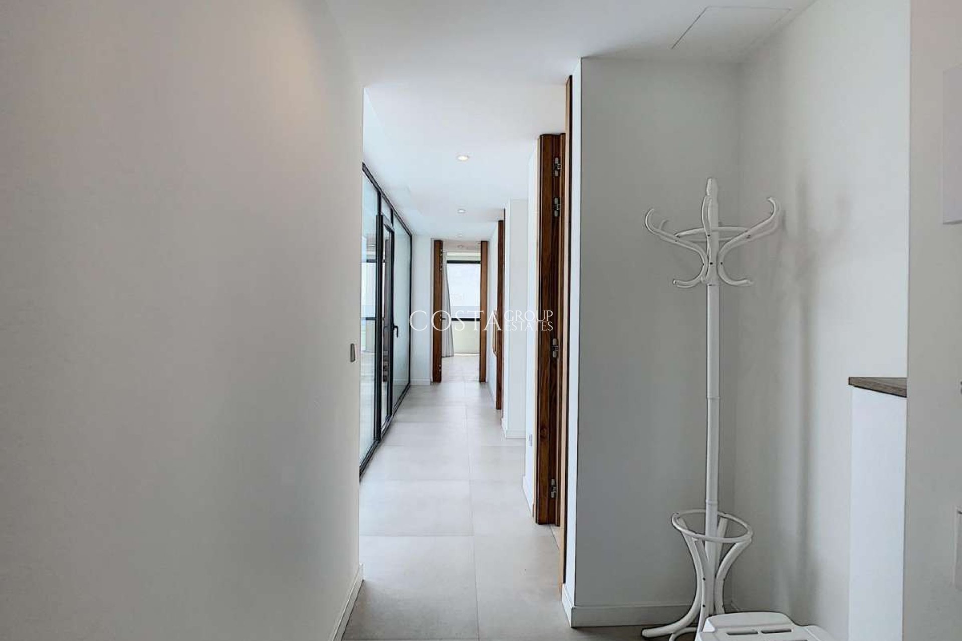 Revente - Villa -
Benitachell - Cumbre Del Sol