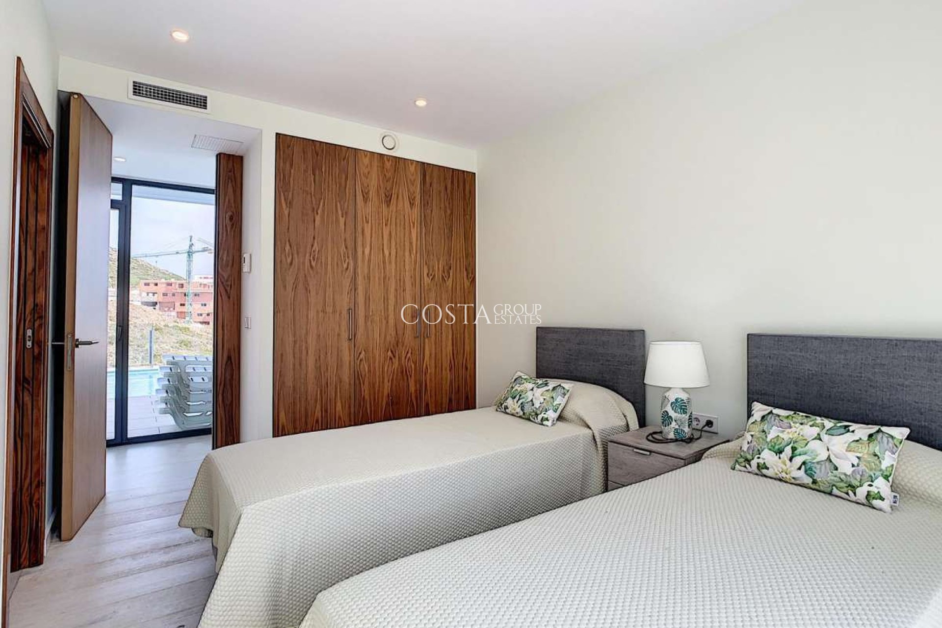 Revente - Villa -
Benitachell - Cumbre Del Sol