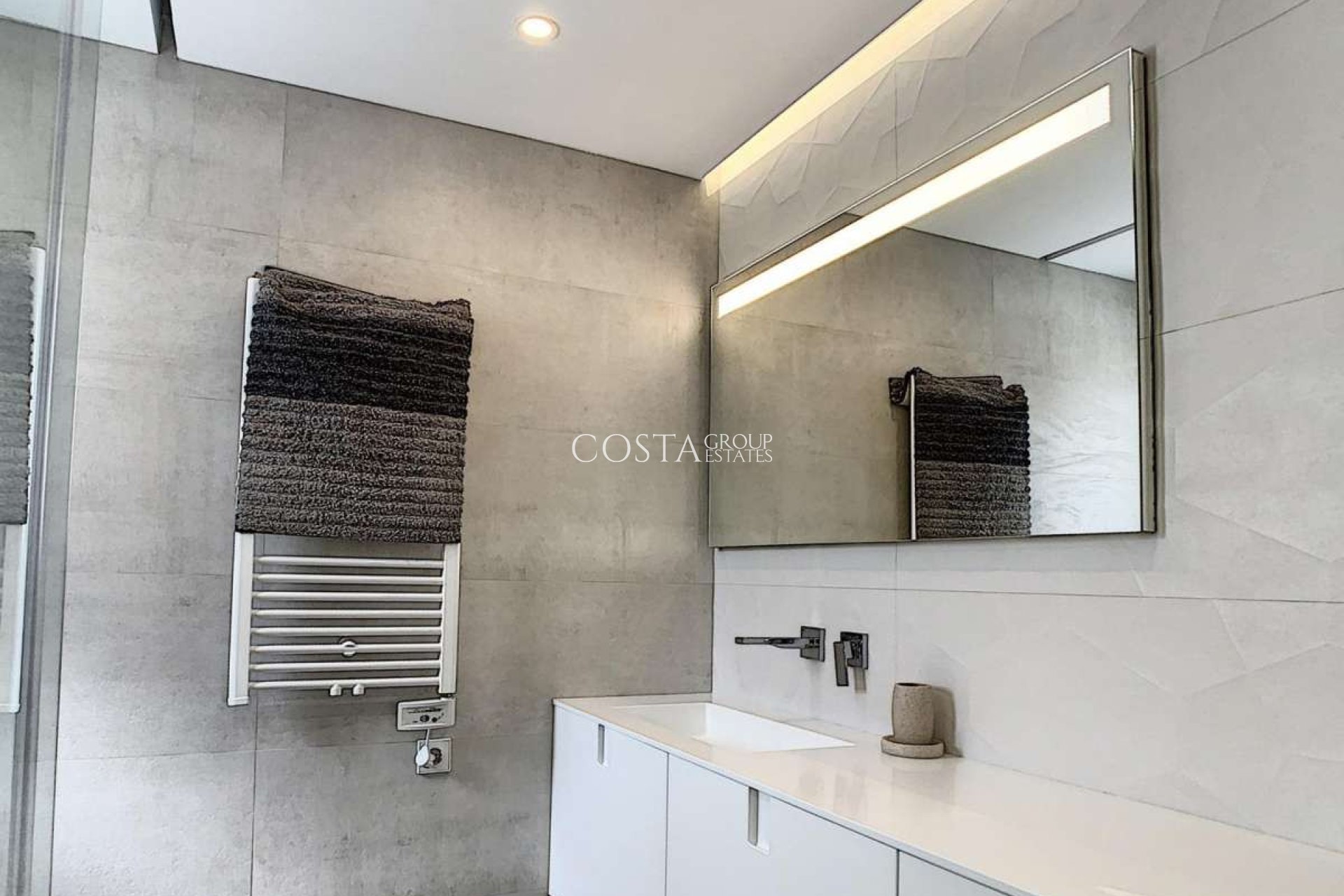 Revente - Villa -
Benitachell - Cumbre Del Sol