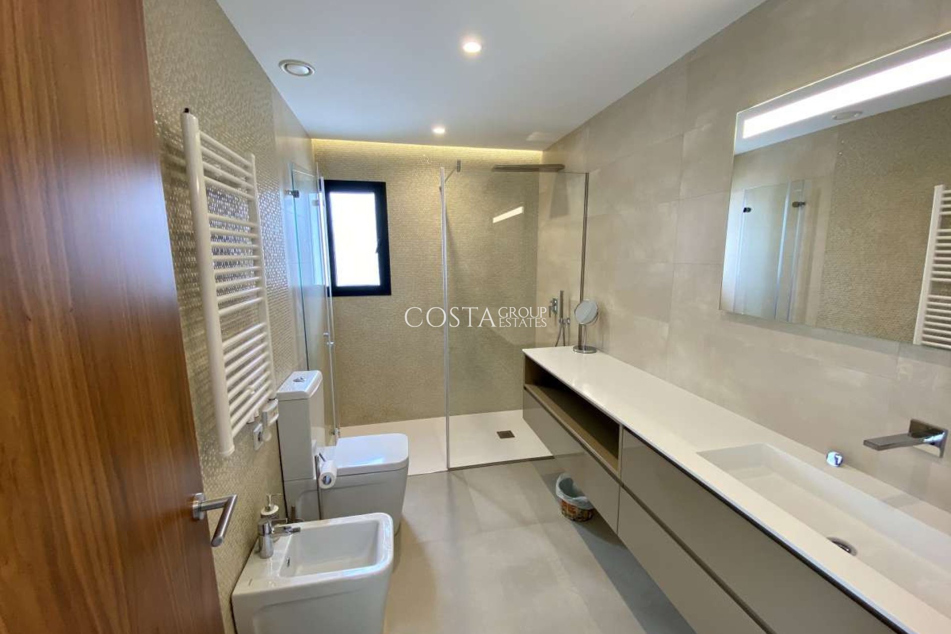 Revente - Villa -
Benitachell - Cumbre Del Sol