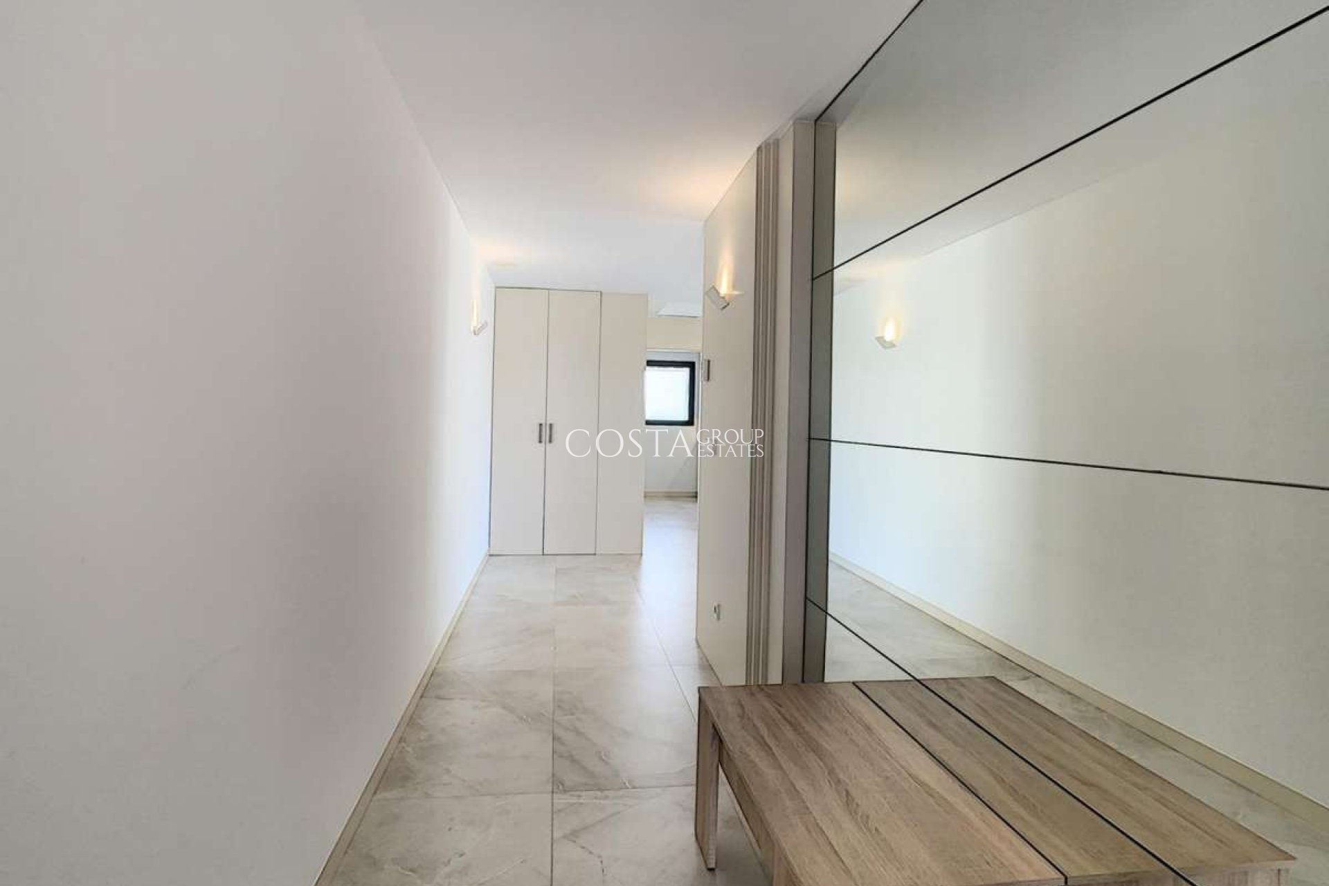 Revente - Villa -
Benitachell - Cumbre Del Sol