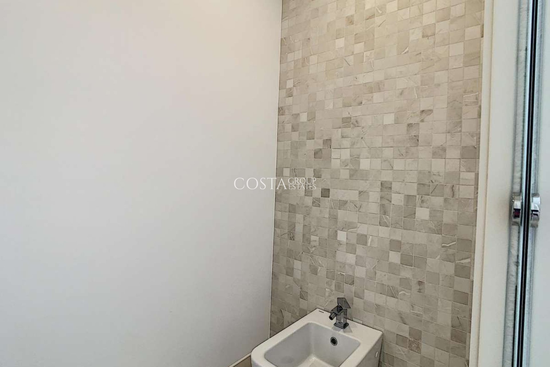 Revente - Villa -
Benitachell - Cumbre Del Sol