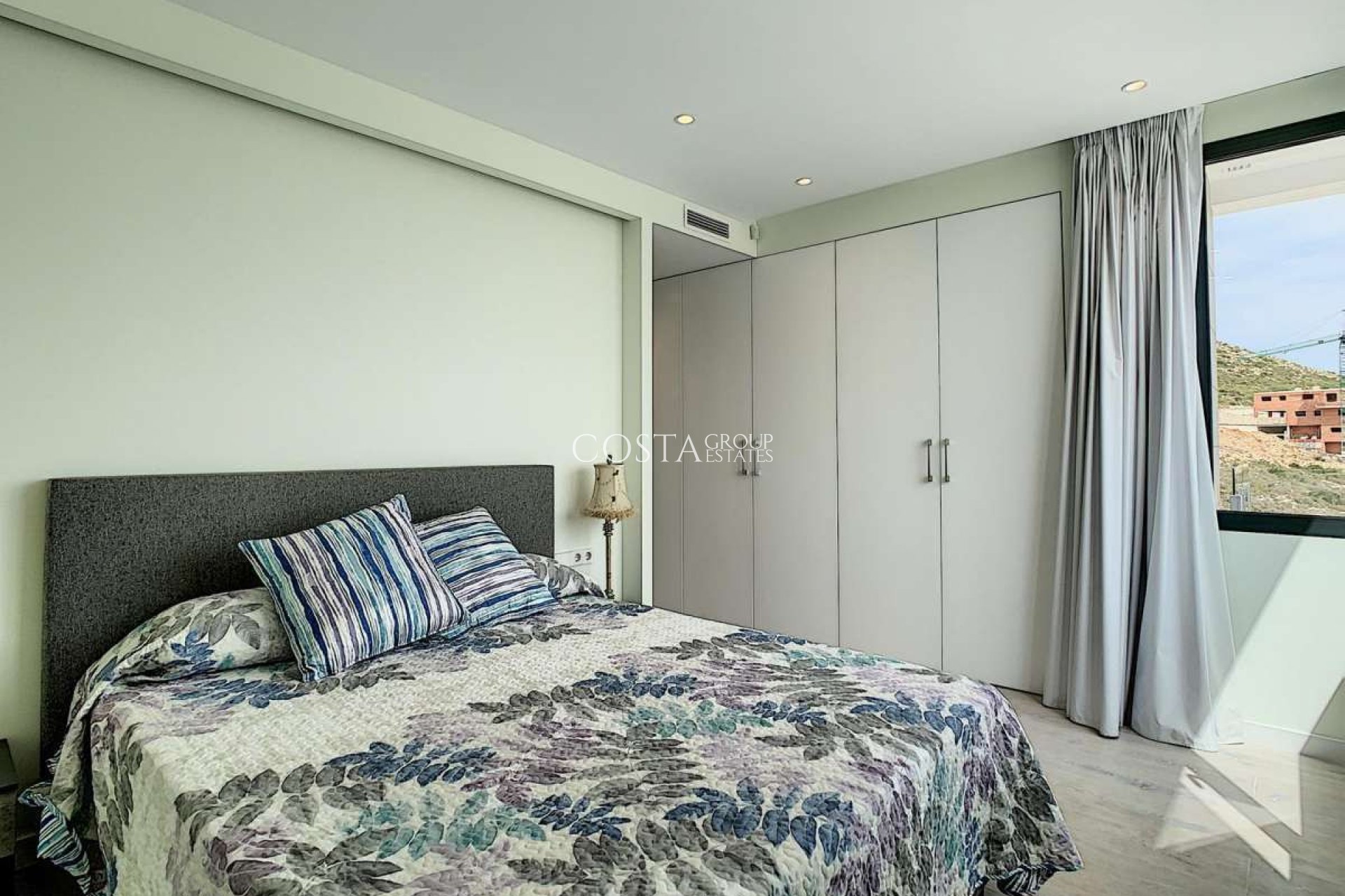 Revente - Villa -
Benitachell - Cumbre Del Sol