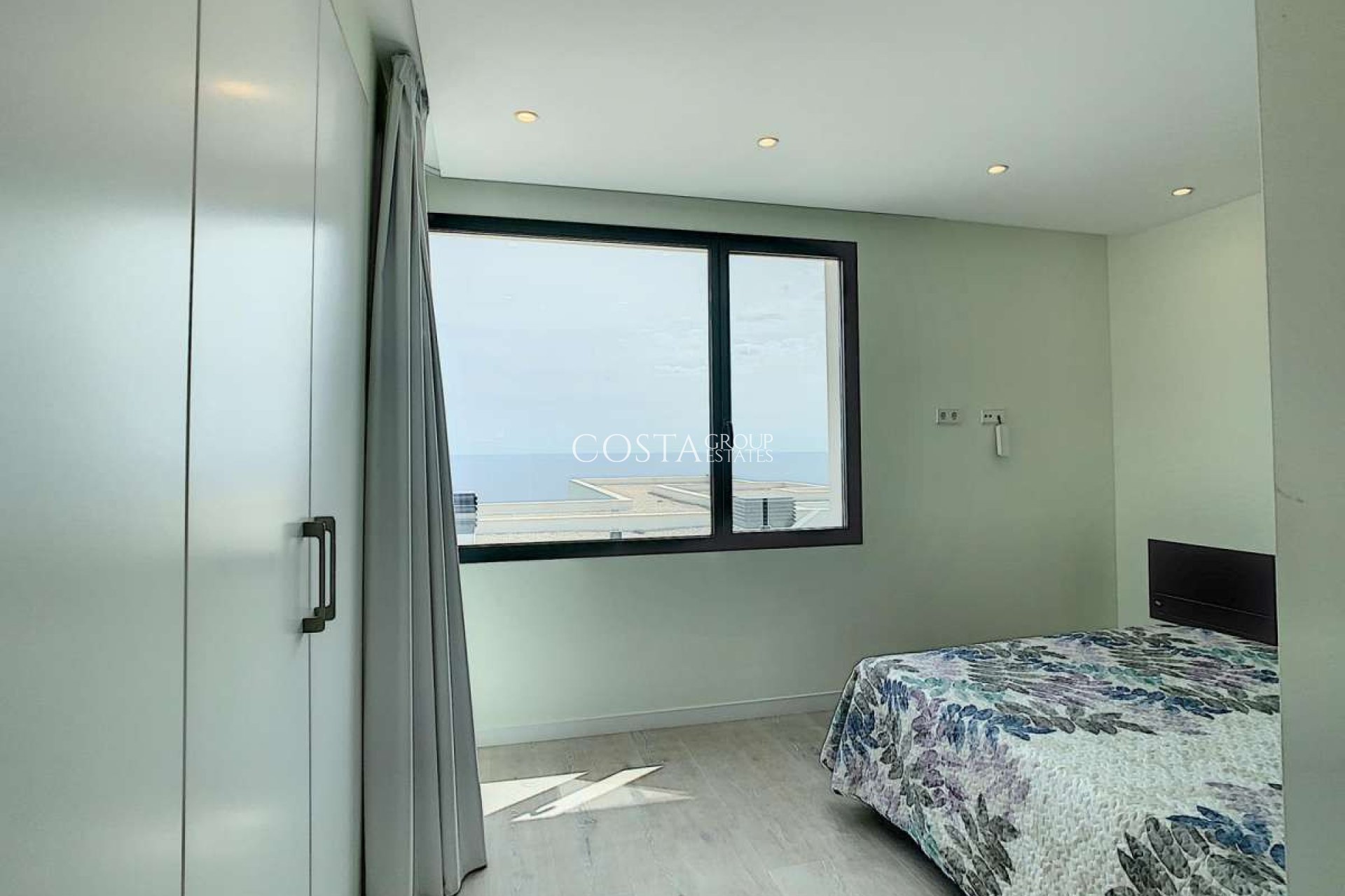 Revente - Villa -
Benitachell - Cumbre Del Sol