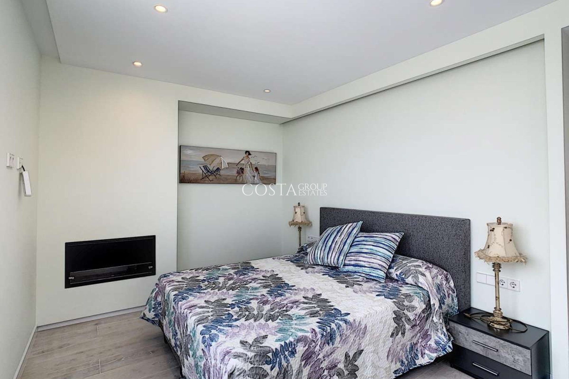 Revente - Villa -
Benitachell - Cumbre Del Sol