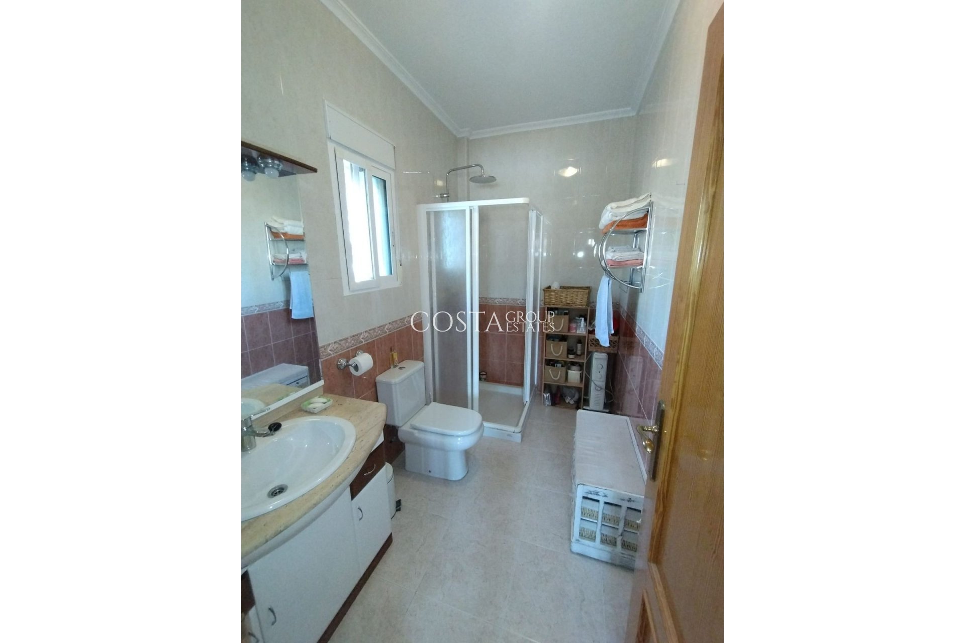 Revente - Villa -
Bigastro