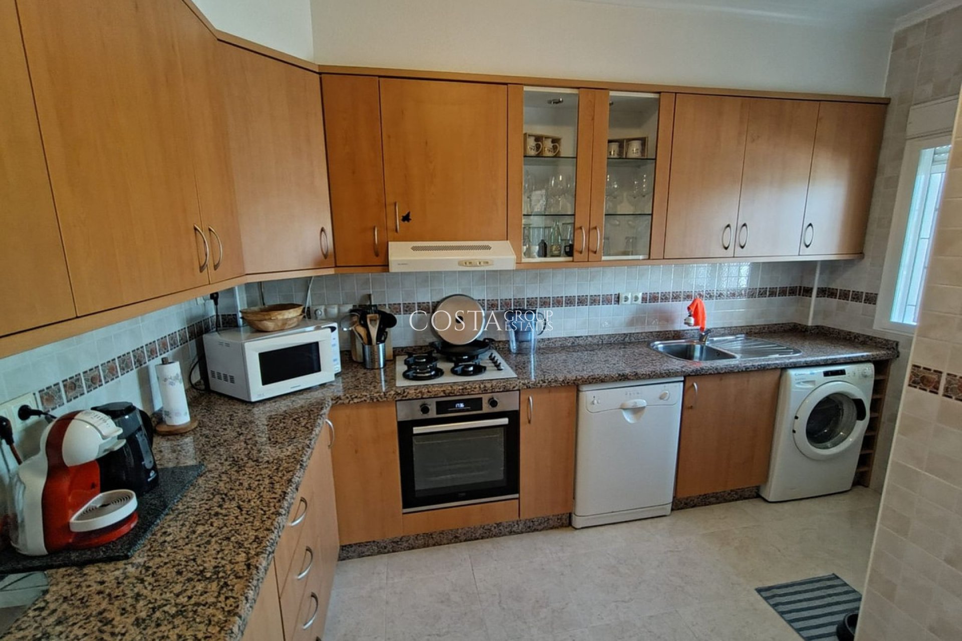 Revente - Villa -
Bigastro