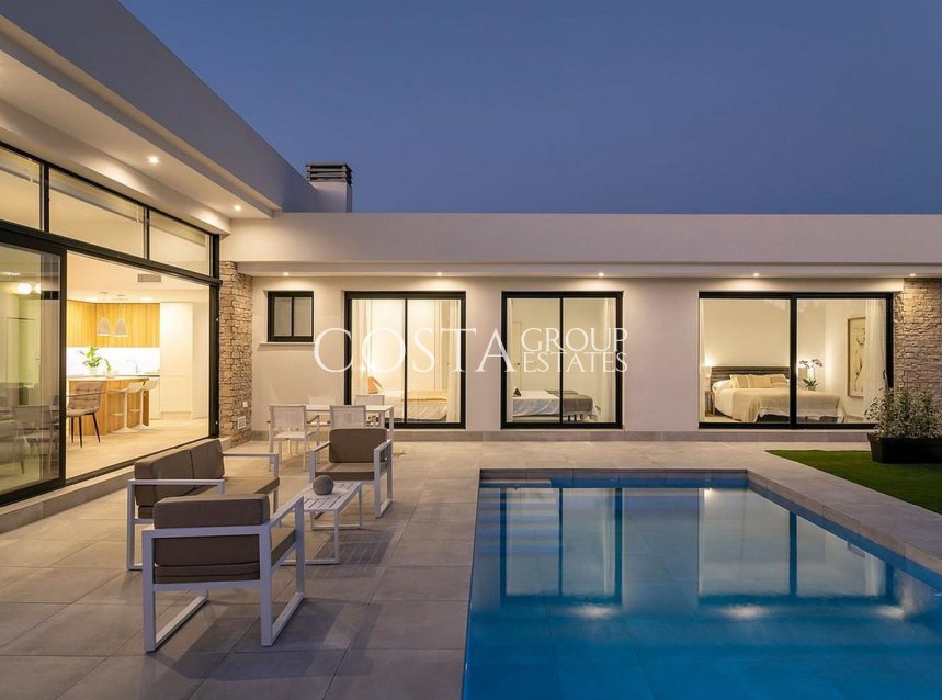 Revente - Villa -
Calasparra - Calasparra Centro