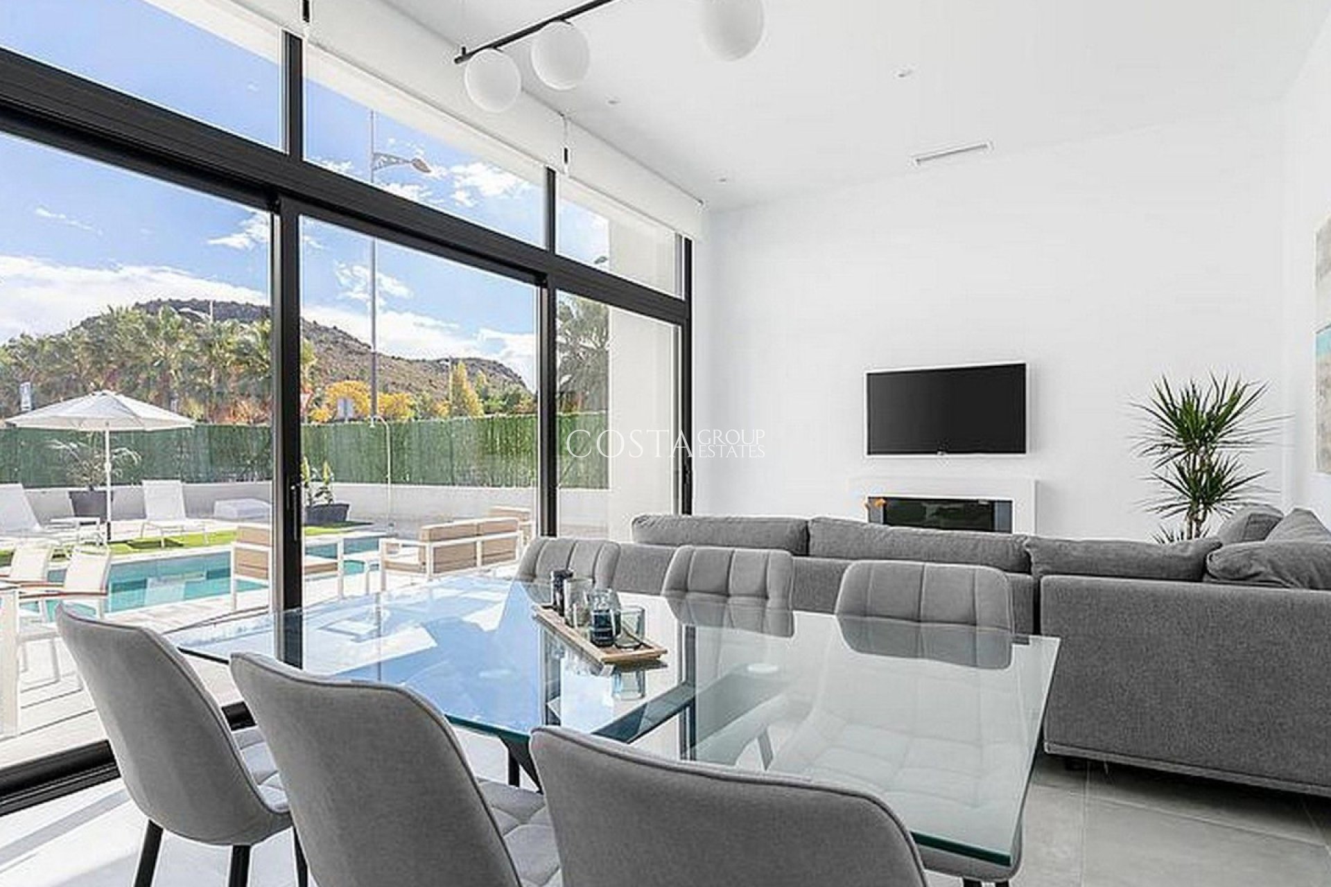 Revente - Villa -
Calasparra - Calasparra Centro