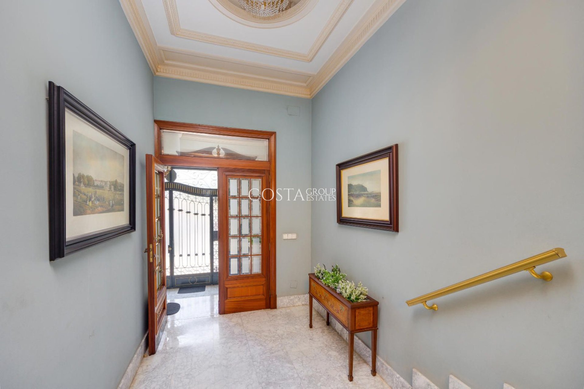 Revente - Villa -
Callosa de Segura - Callosa de Segura Centro