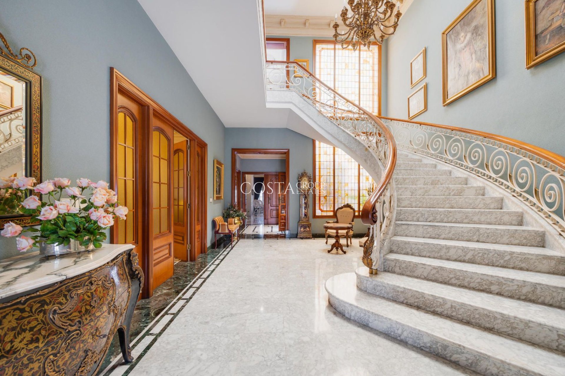 Revente - Villa -
Callosa de Segura - Callosa de Segura Centro