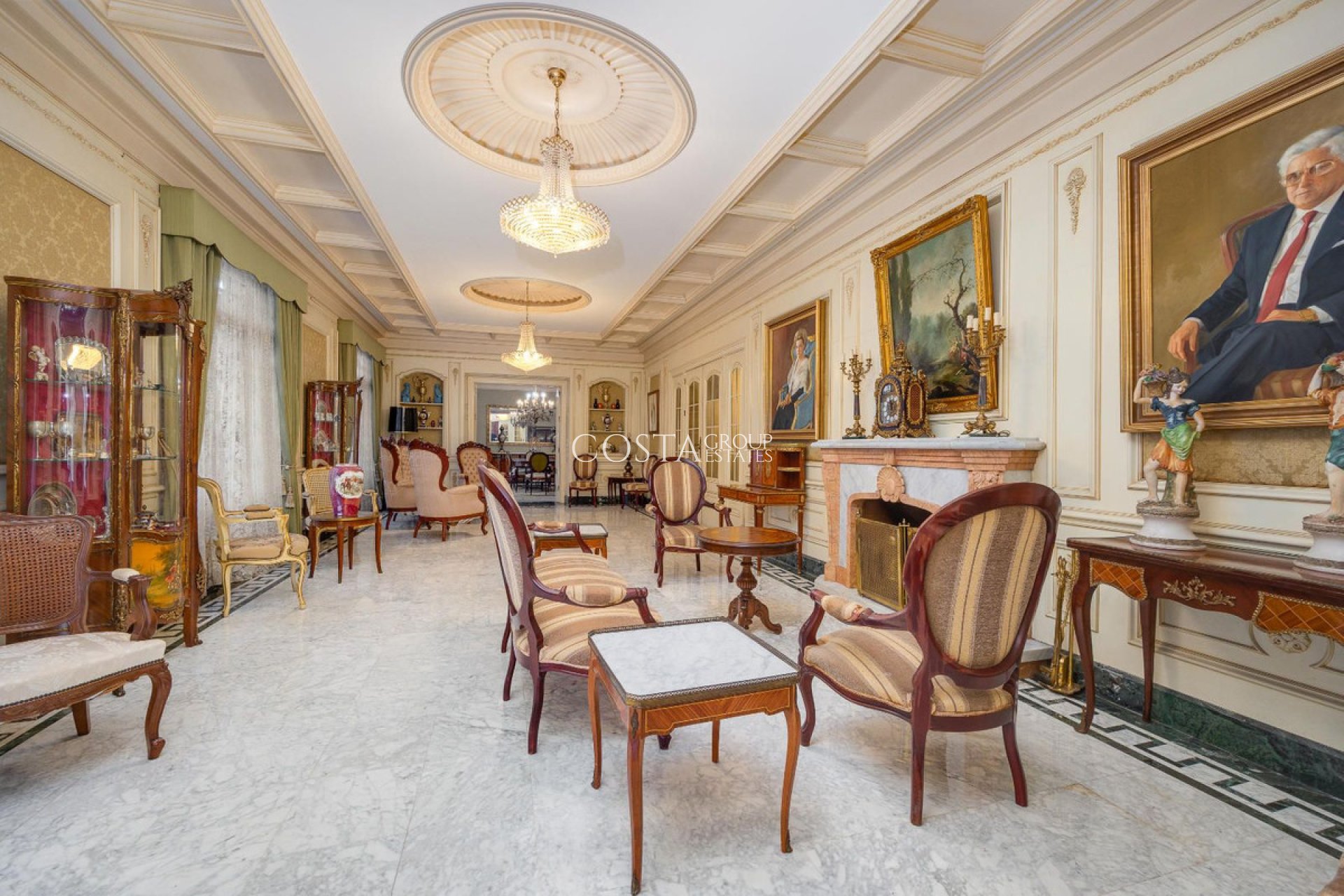 Revente - Villa -
Callosa de Segura - Callosa de Segura Centro