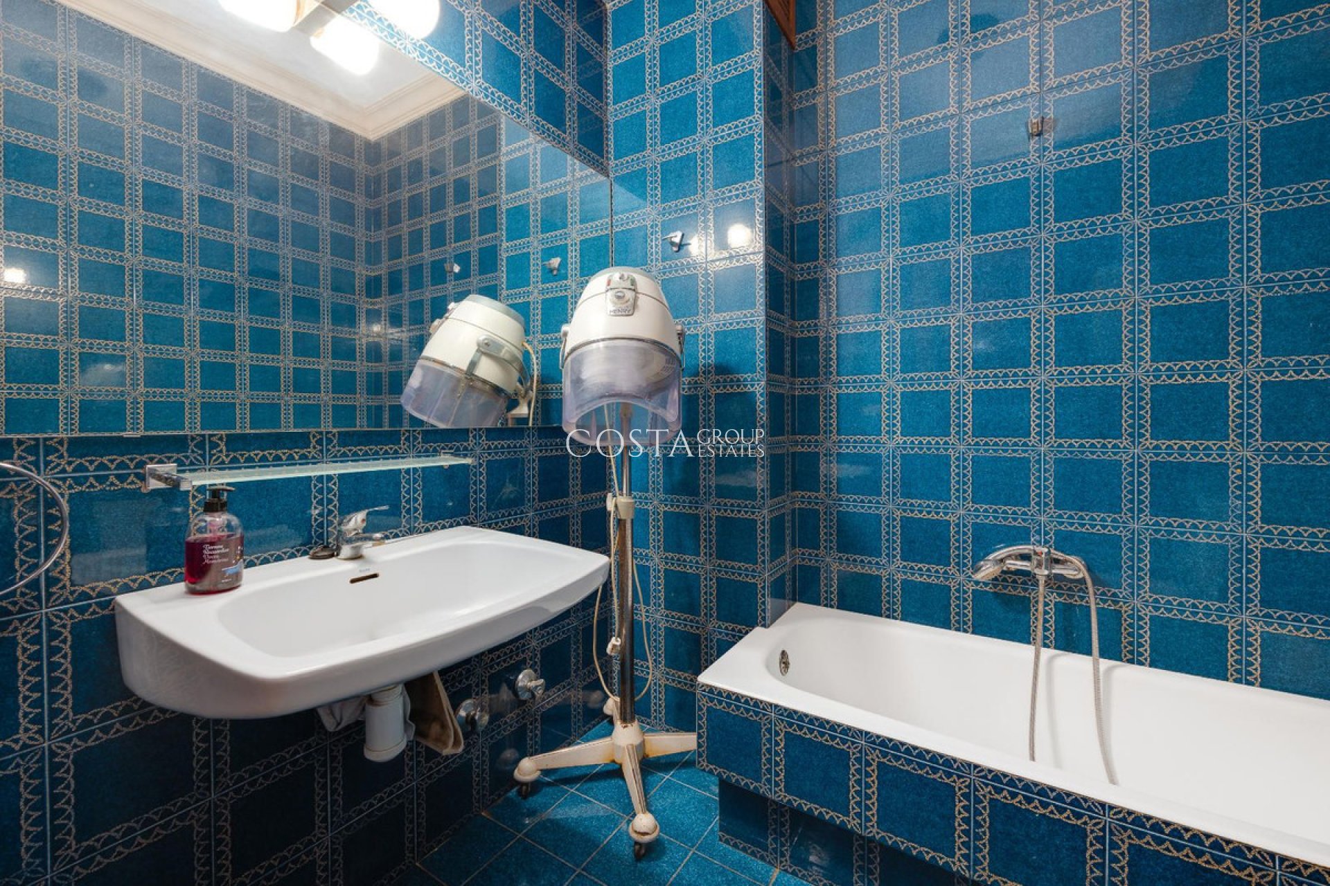 Revente - Villa -
Callosa de Segura - Callosa de Segura Centro