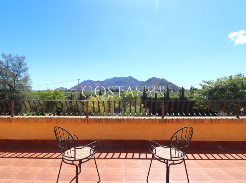 Revente - Villa -
Callosa de Segura - Callosa de Segura Centro