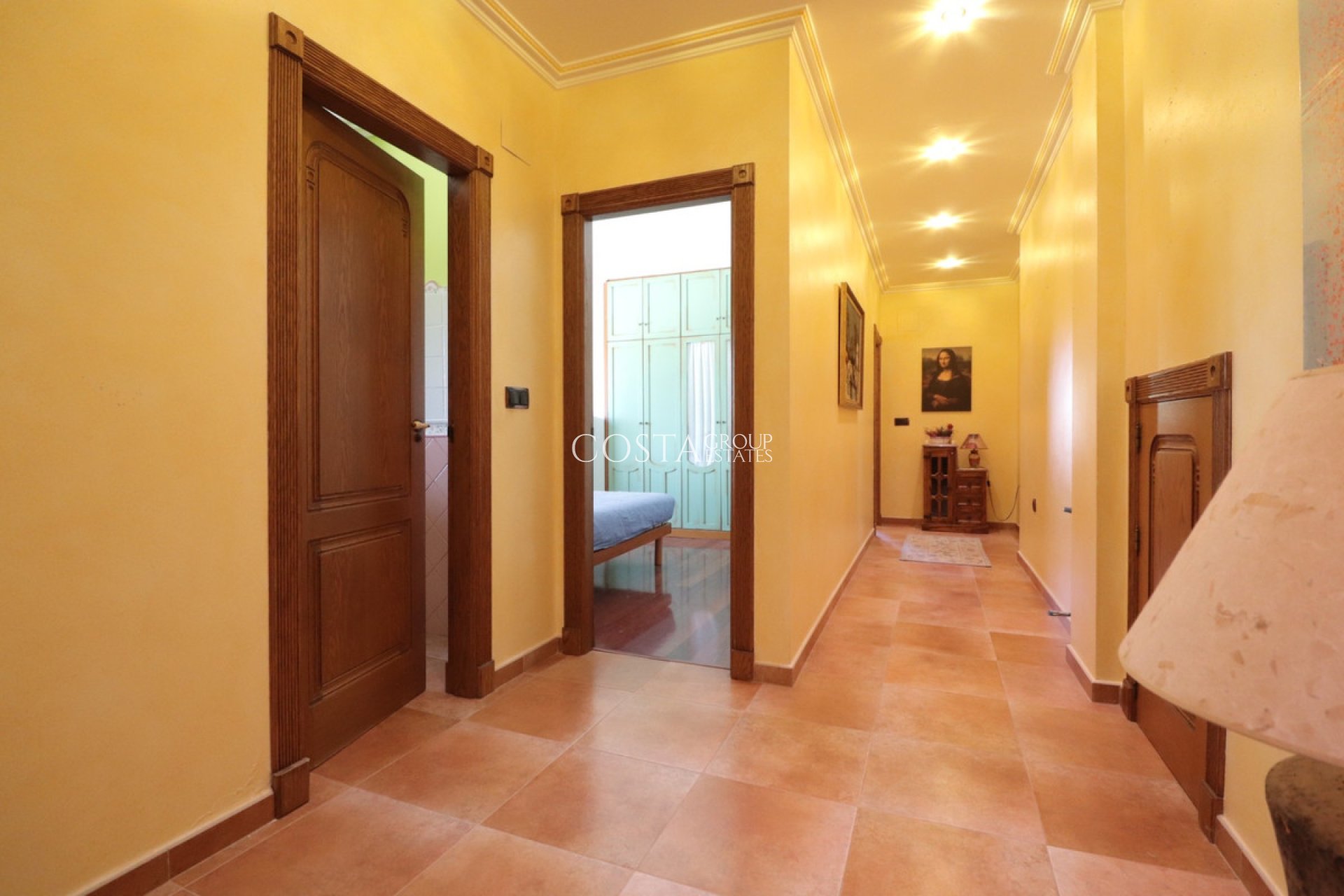 Revente - Villa -
Callosa de Segura - Callosa de Segura Centro