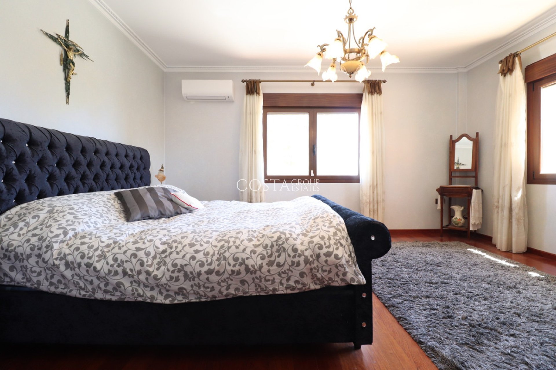 Revente - Villa -
Callosa de Segura - Callosa de Segura Centro