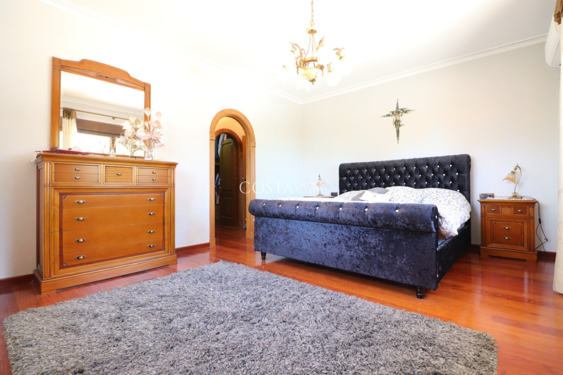 Revente - Villa -
Callosa de Segura - Callosa de Segura Centro