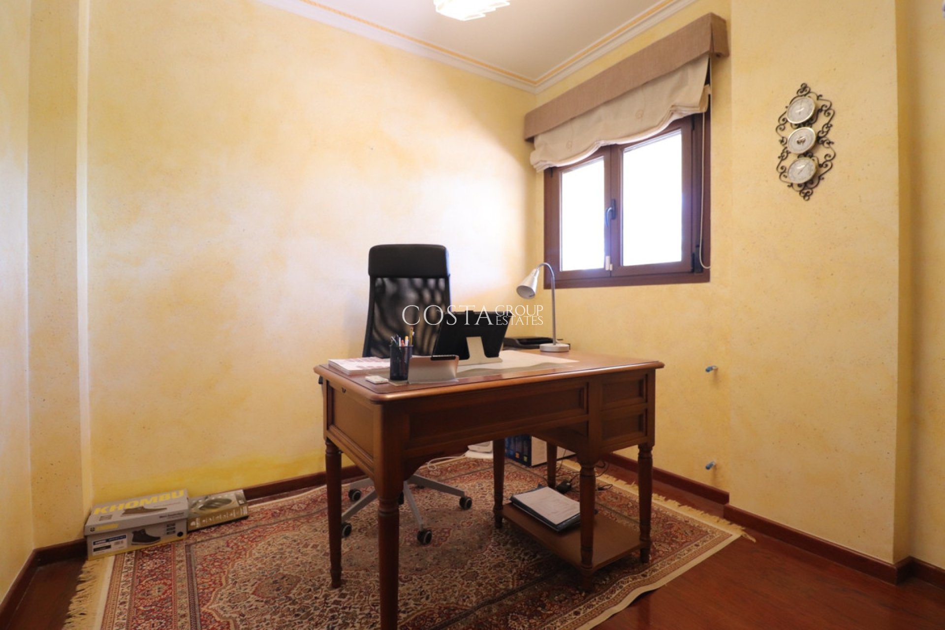 Revente - Villa -
Callosa de Segura - Callosa de Segura Centro