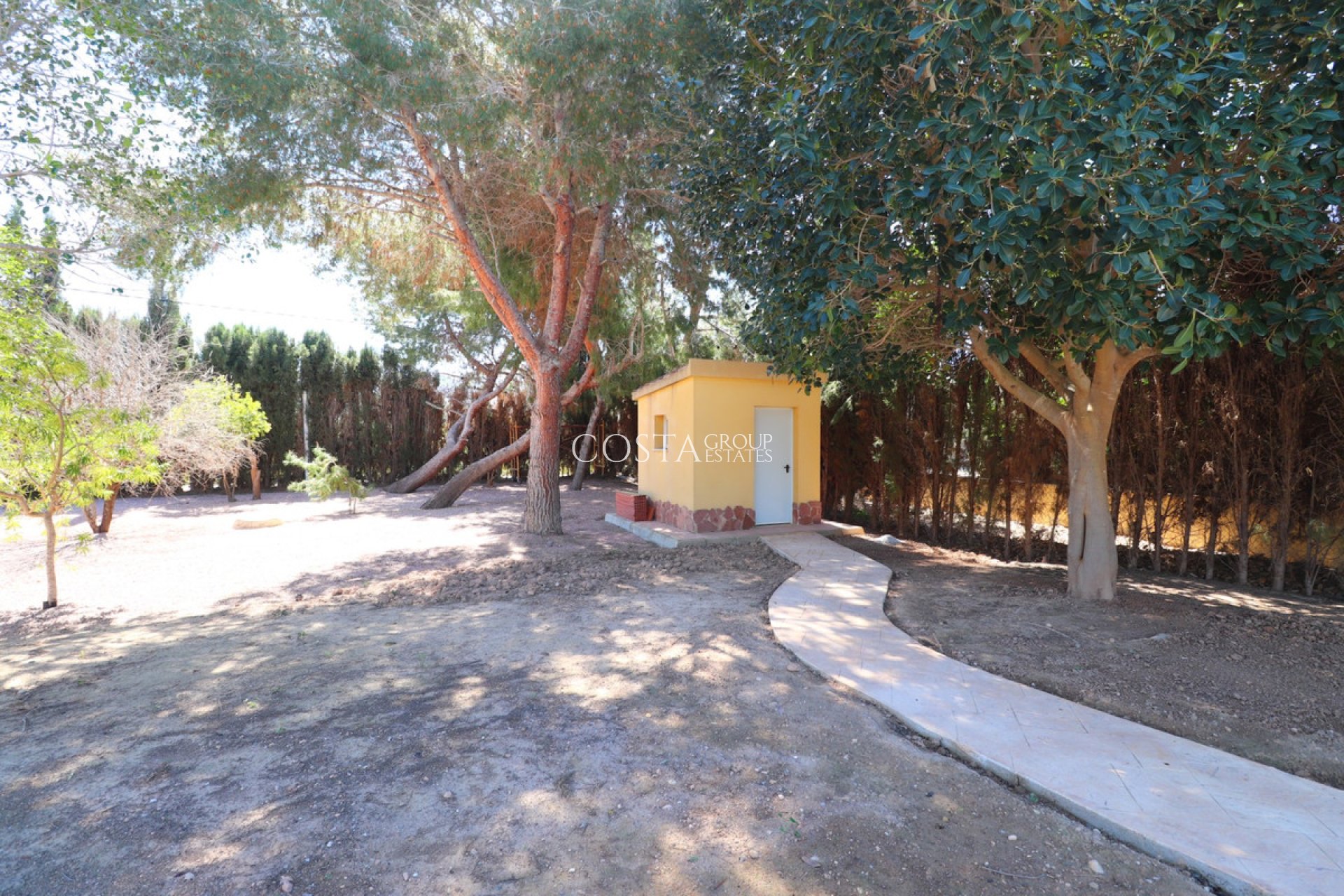 Revente - Villa -
Callosa de Segura - Callosa de Segura Centro