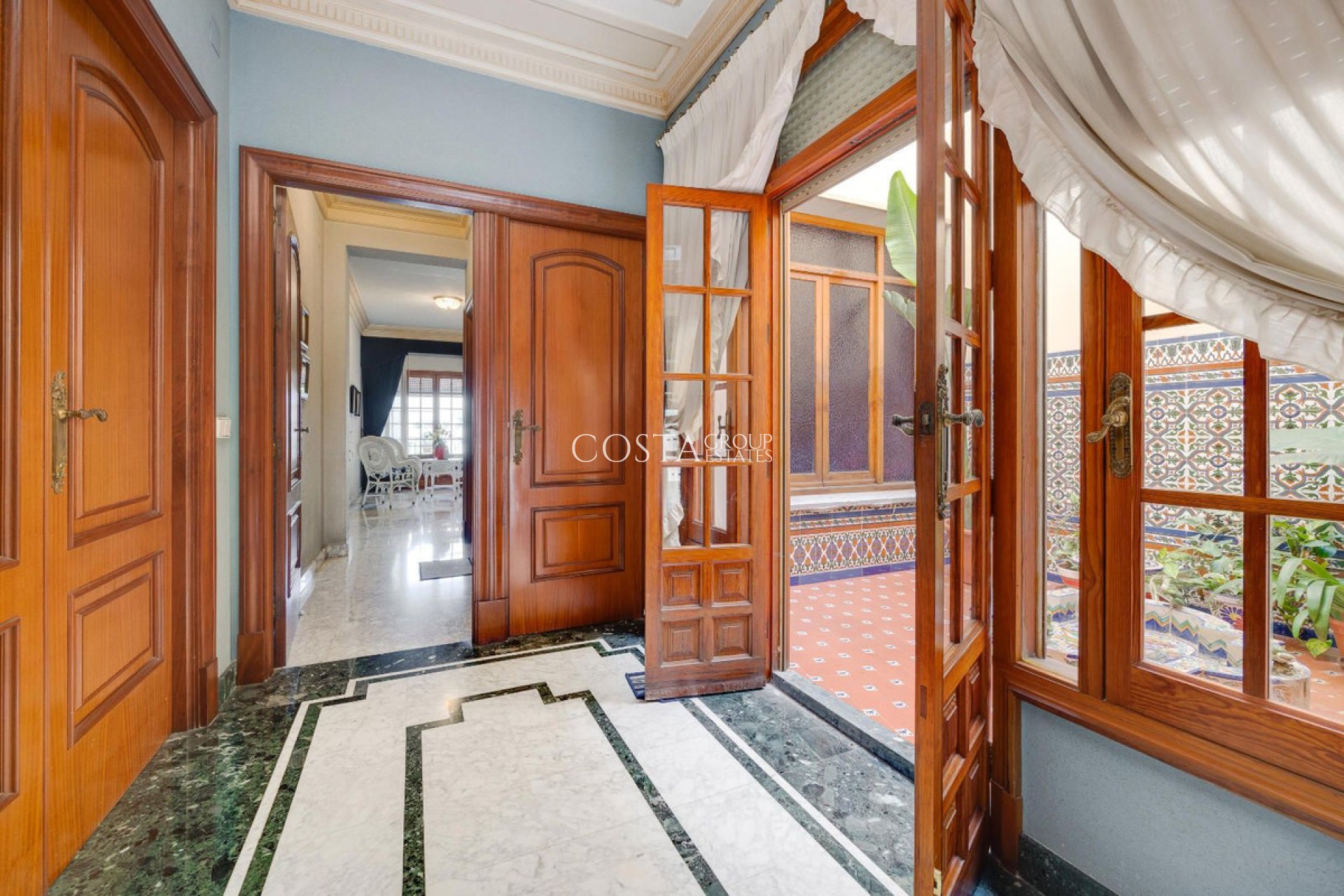 Revente - Villa -
Callosa de Segura - Callosa de Segura Centro