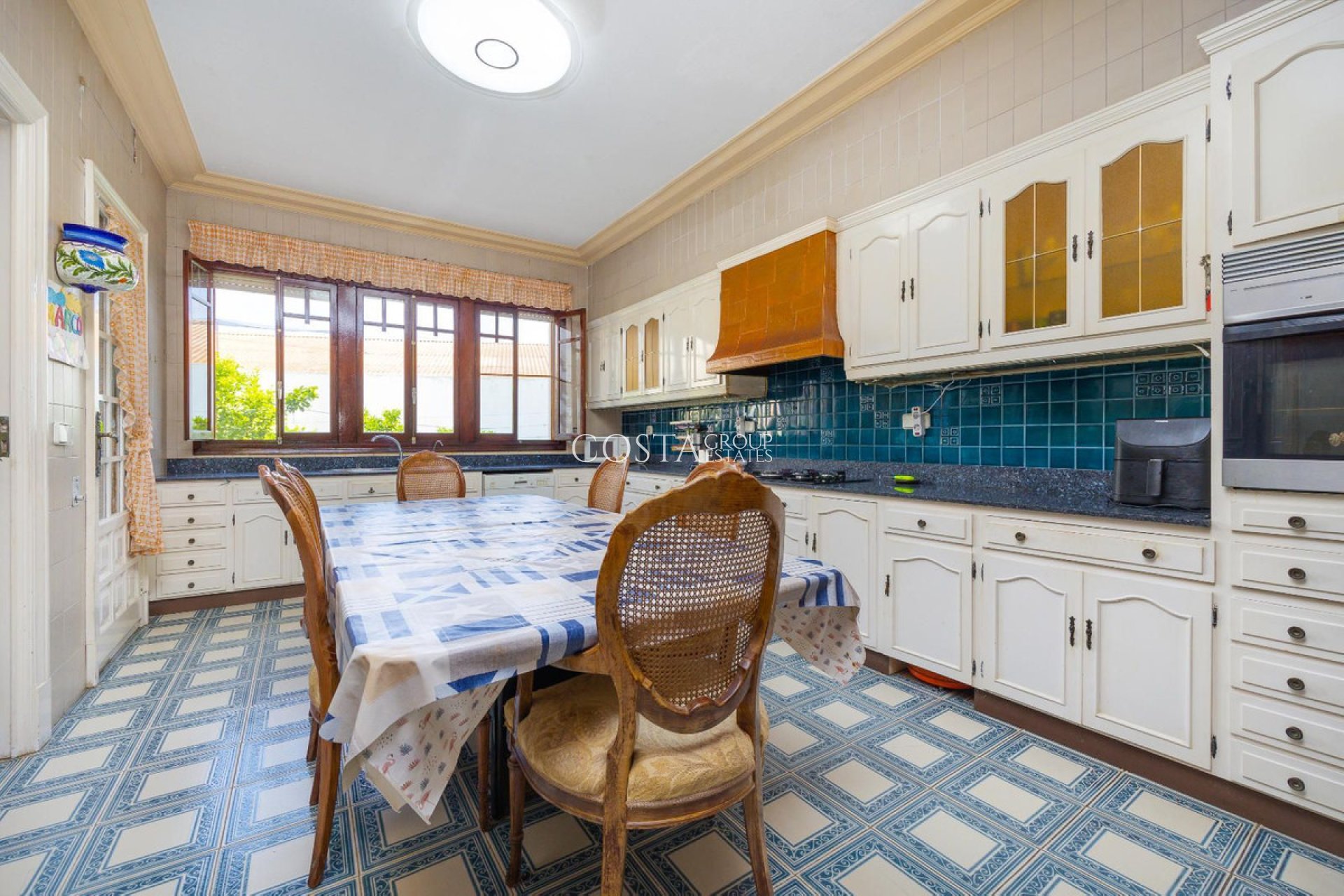 Revente - Villa -
Callosa de Segura - Callosa de Segura Centro