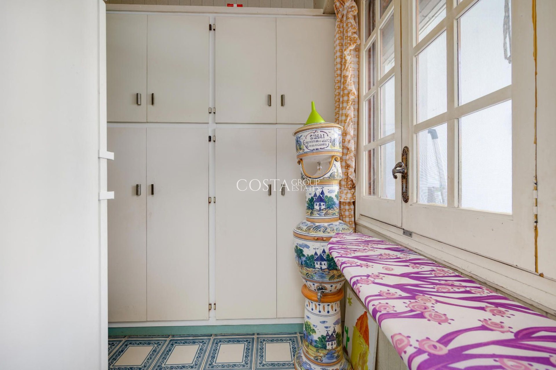 Revente - Villa -
Callosa de Segura - Callosa de Segura Centro