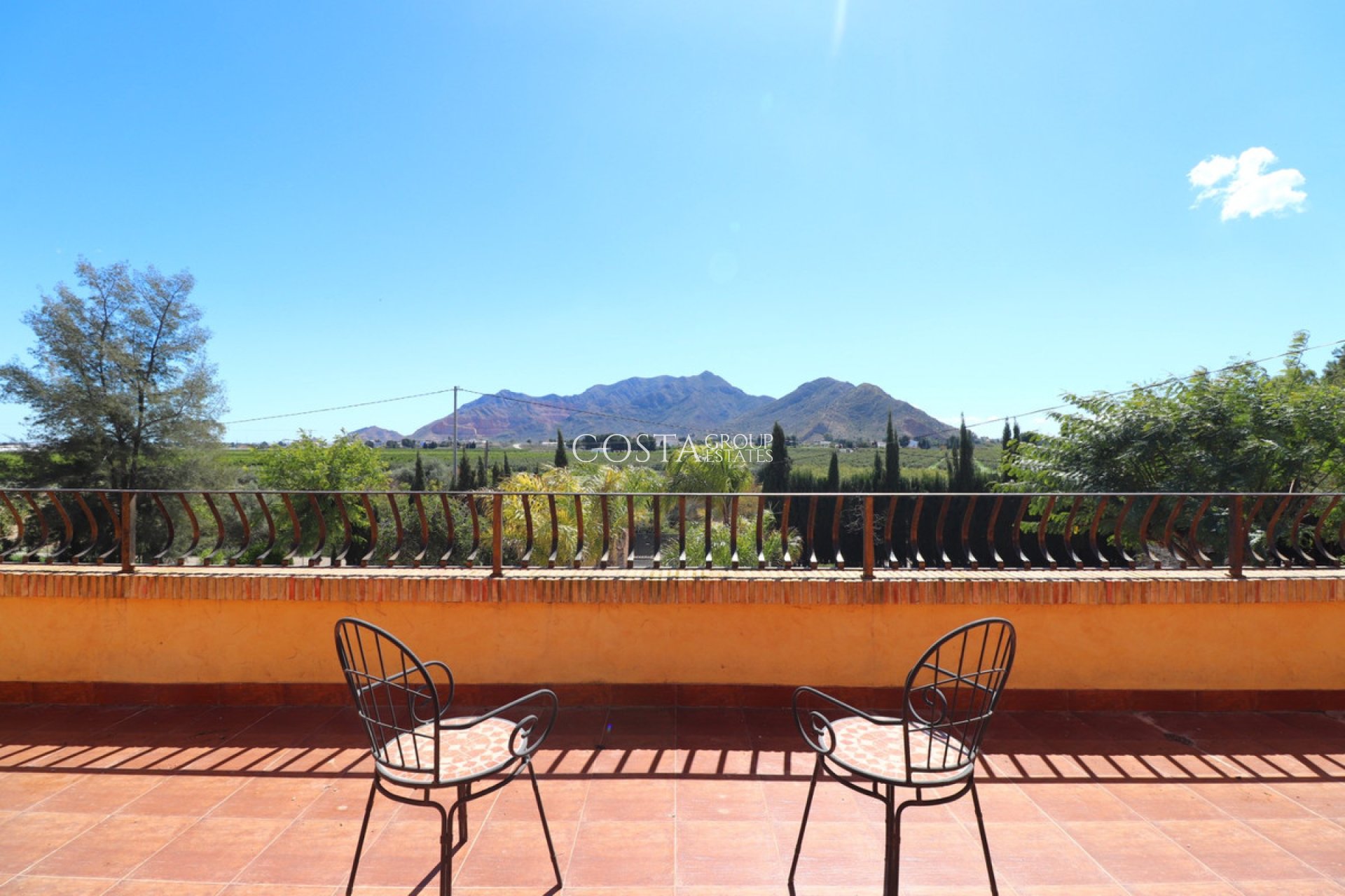 Revente - Villa -
Callosa de Segura - Callosa de Segura Centro